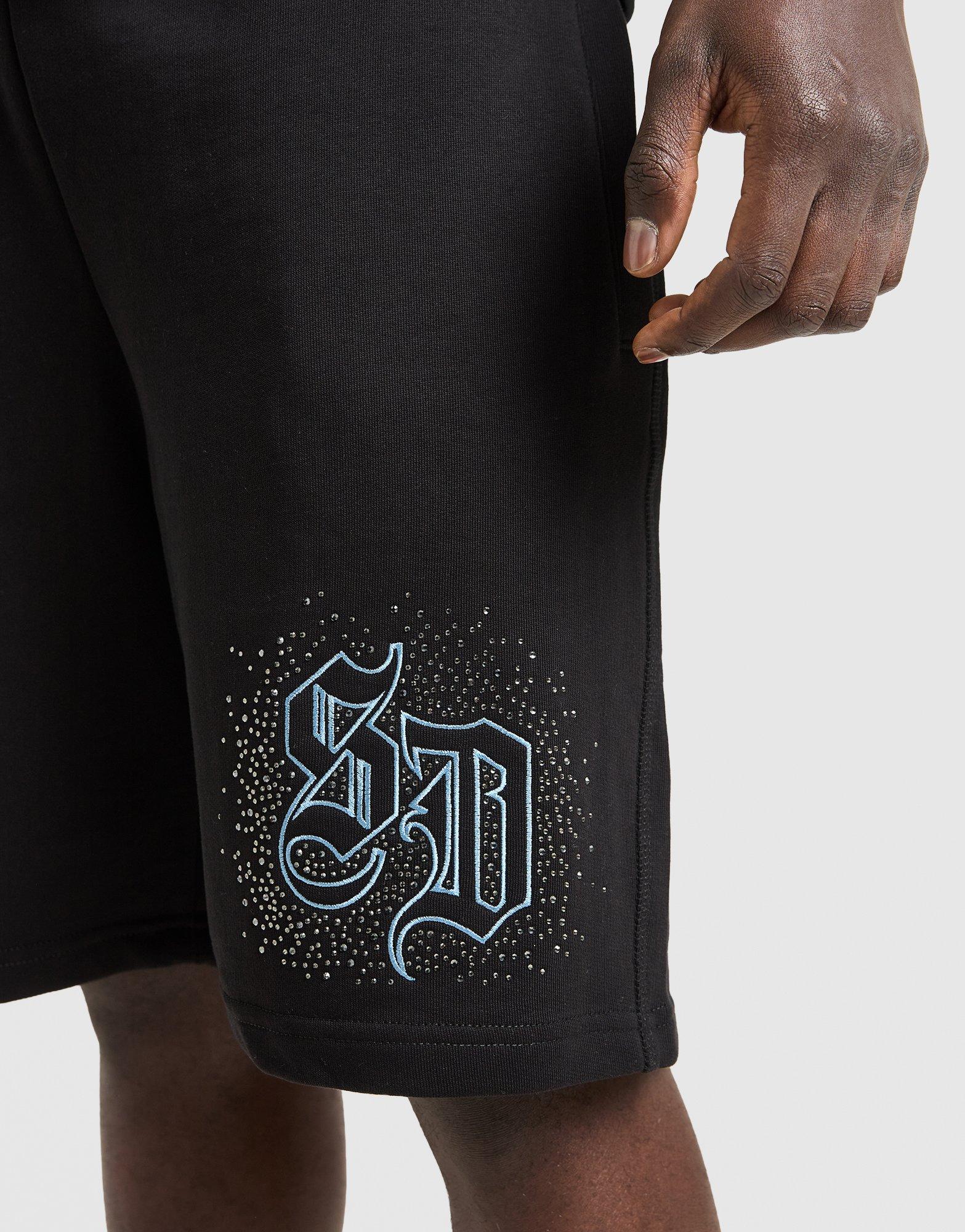 Supply & Demand Finkly Shorts