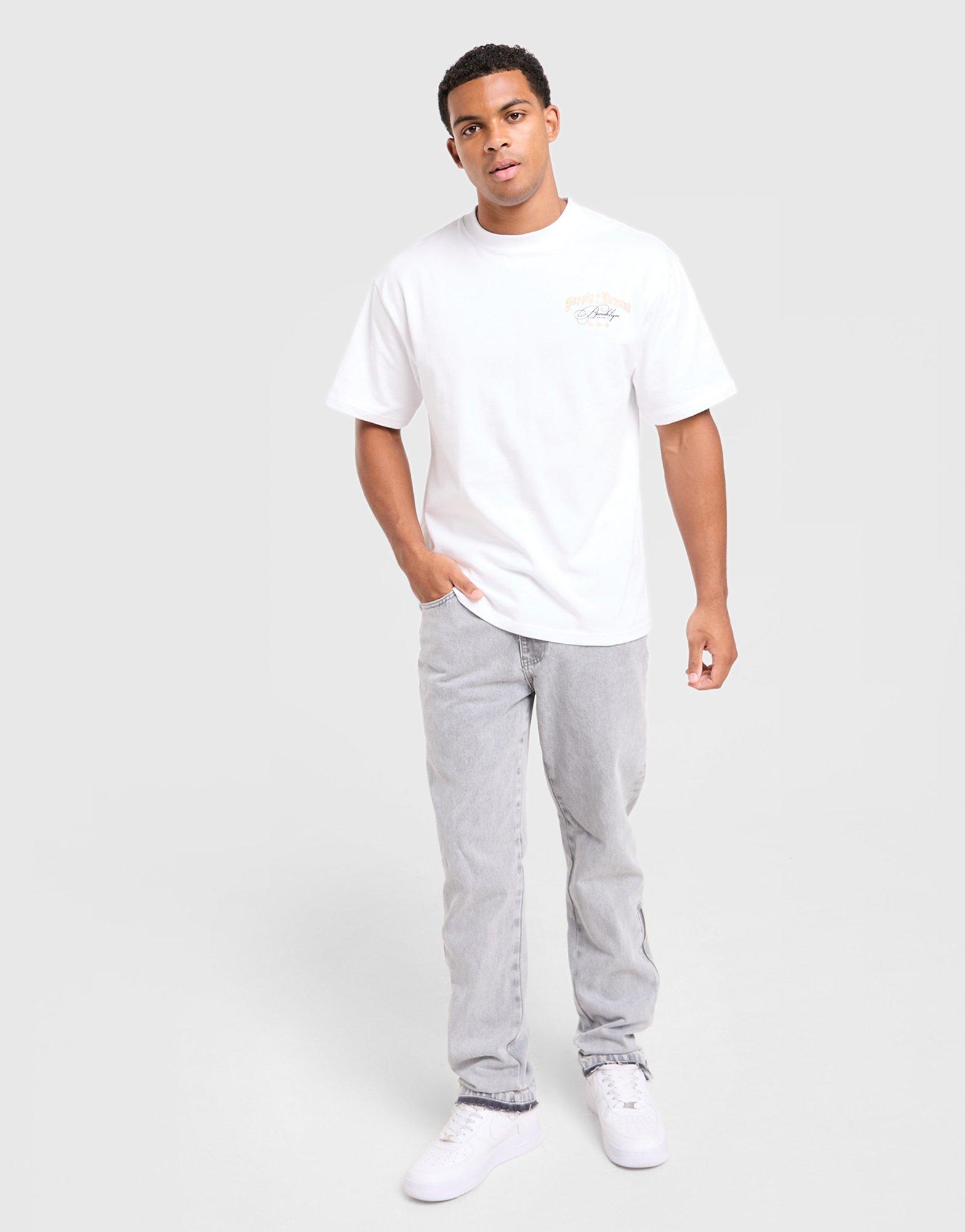 Supply & Demand Remus T-Shirt