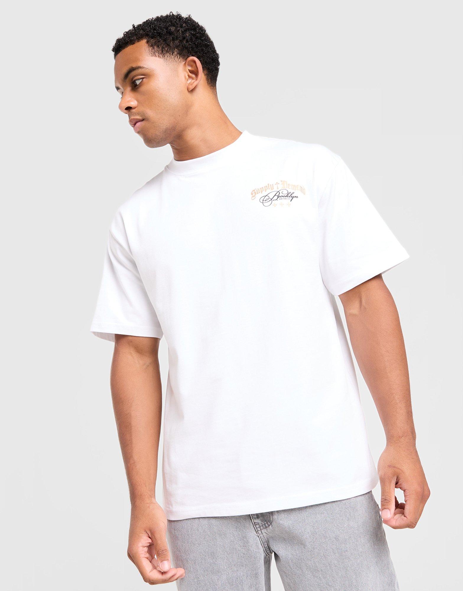 Supply & Demand Remus T-Shirt