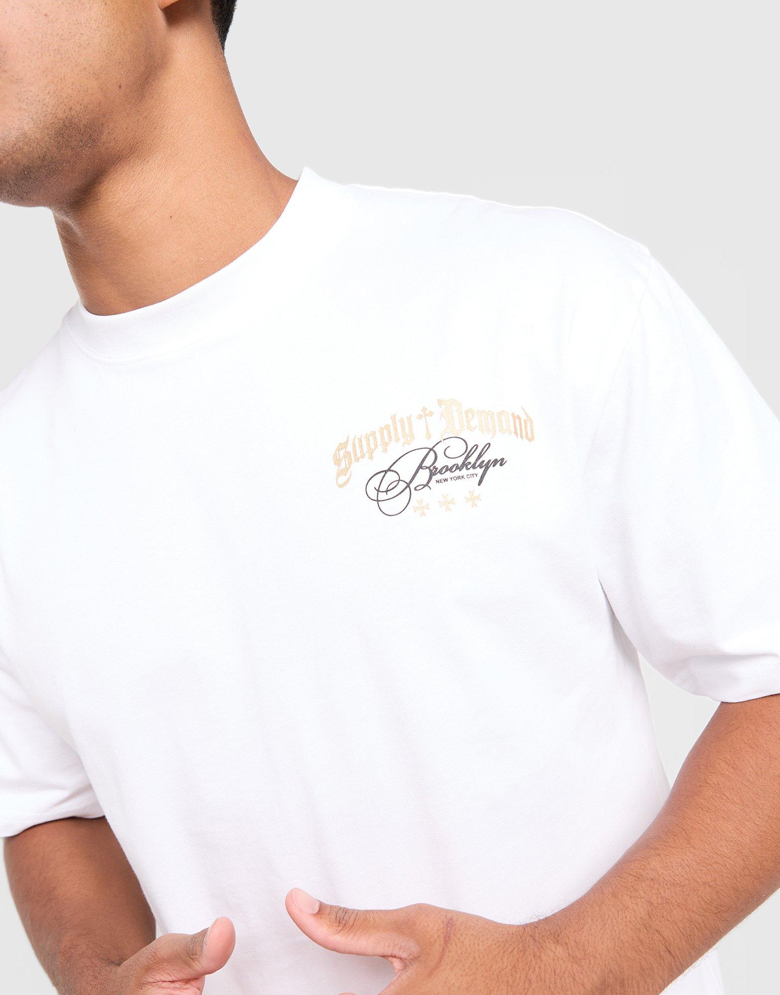 Supply & Demand Remus T-Shirt