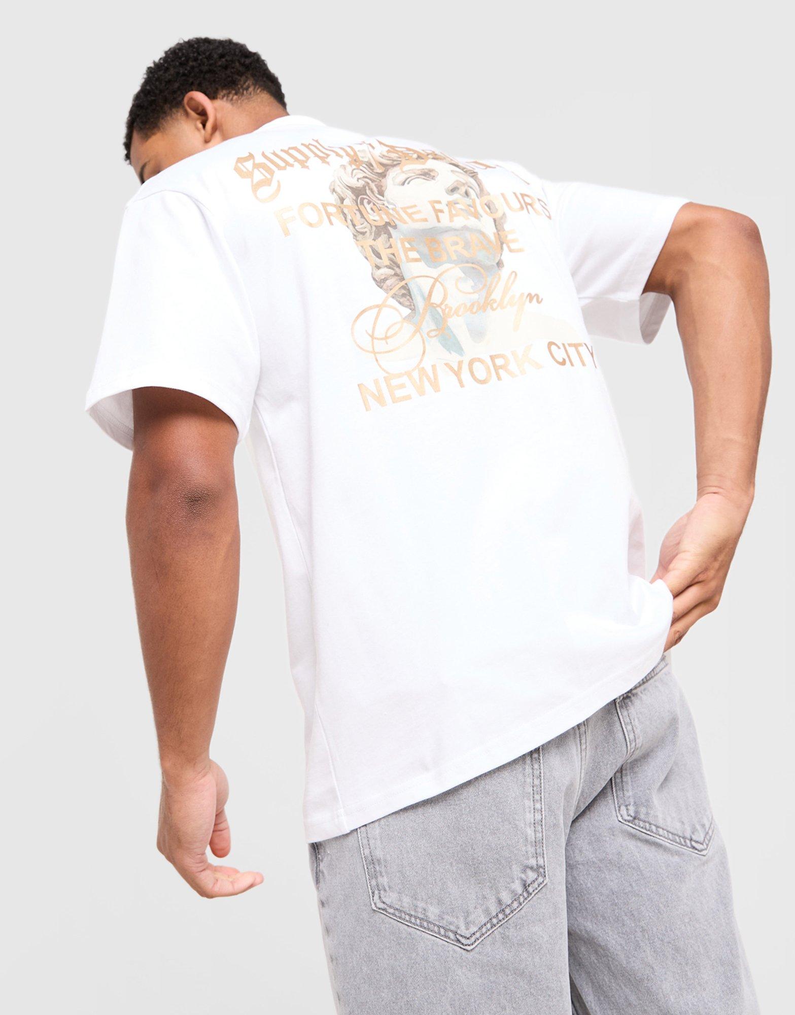 Supply & Demand Remus T-Shirt