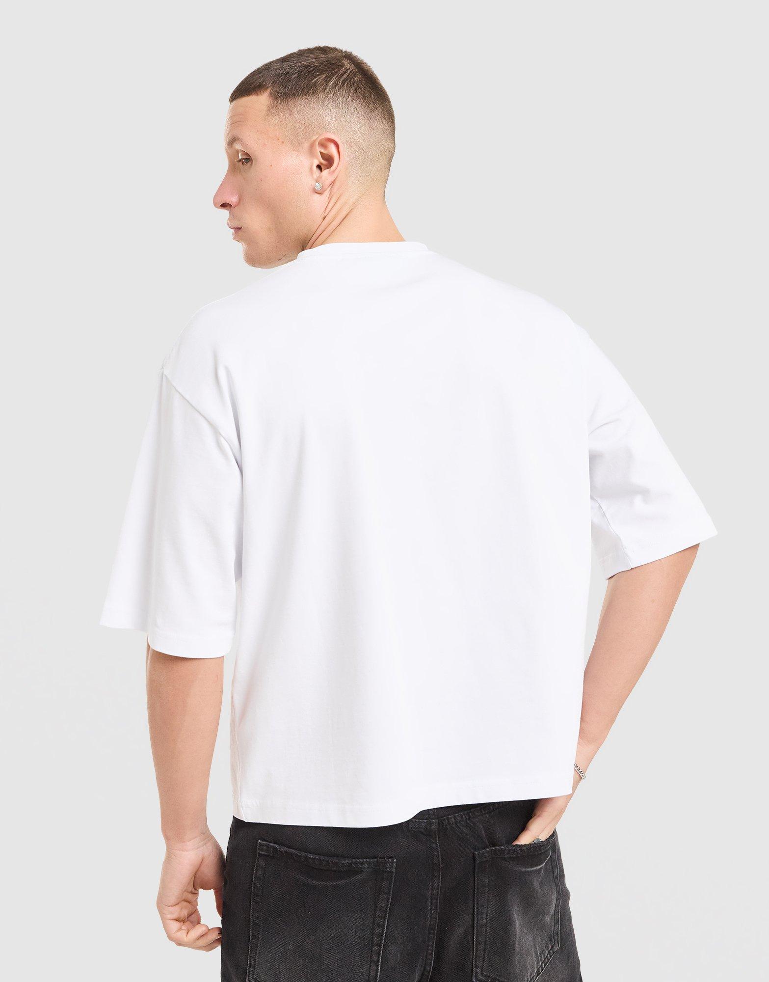 Supply & Demand Stud T-Shirt