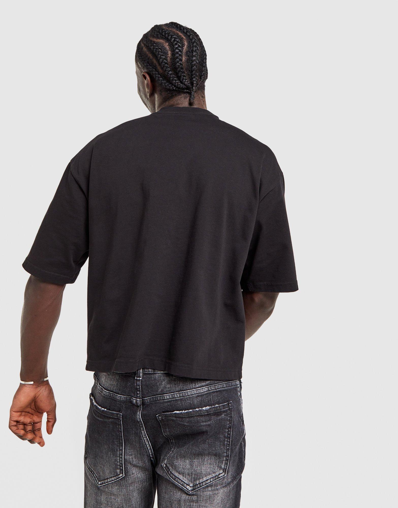 Supply & Demand Camiseta Stud