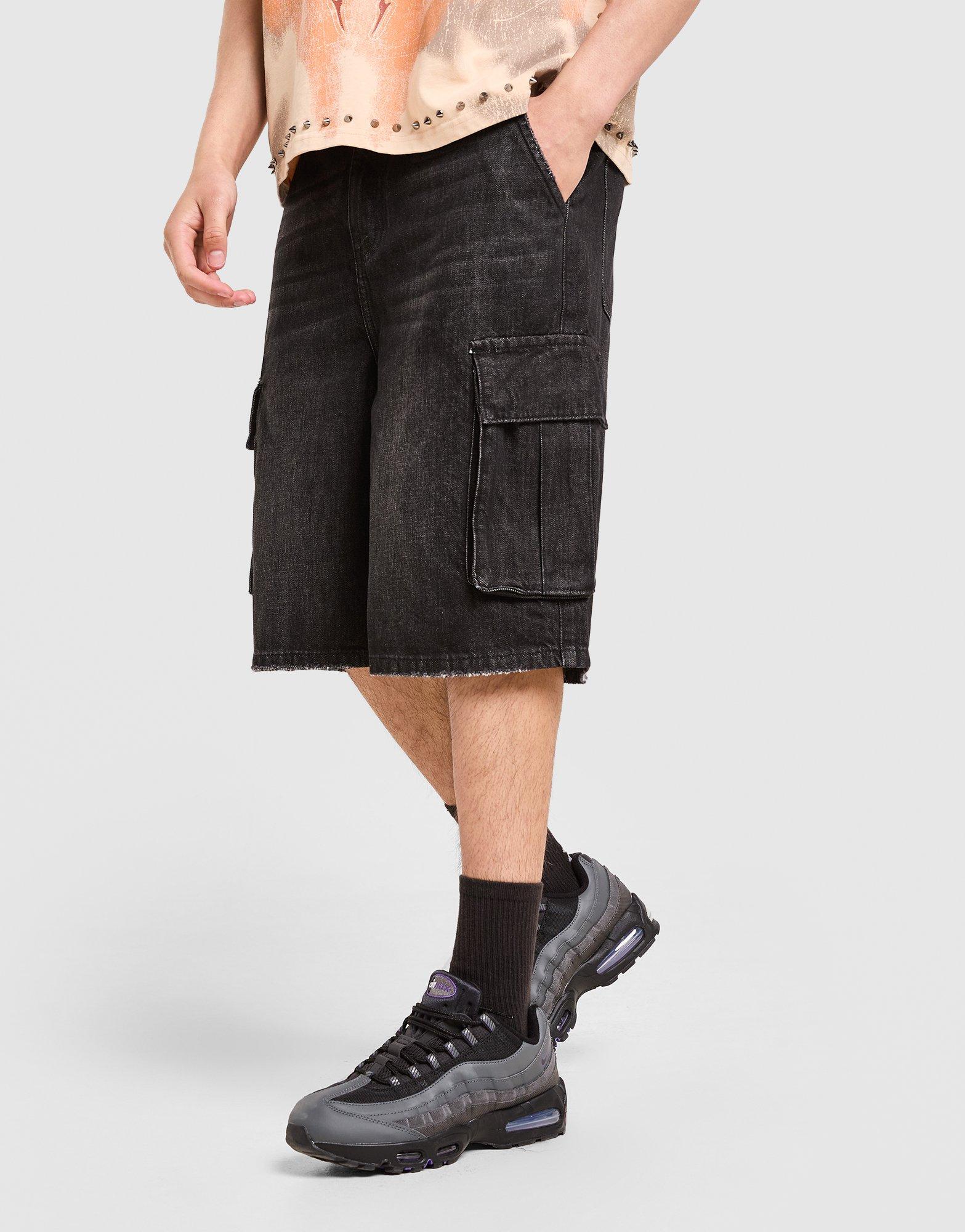 Supply & Demand Prop Cargo Shorts