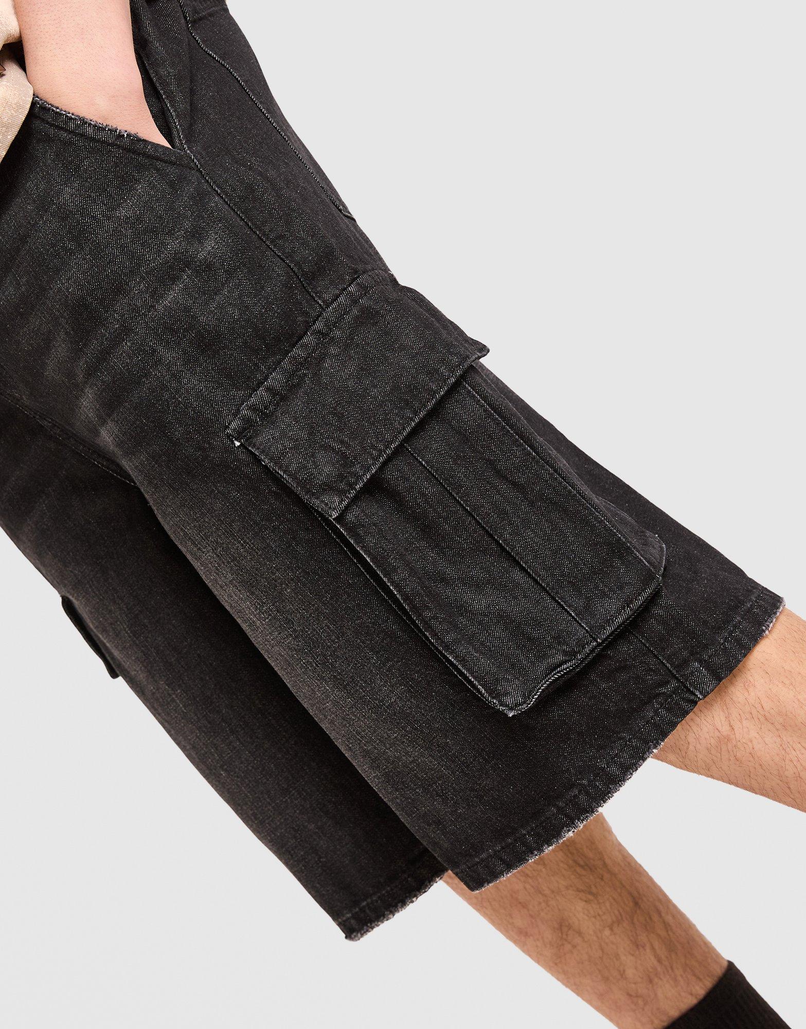 Supply & Demand Prop Cargo Shorts