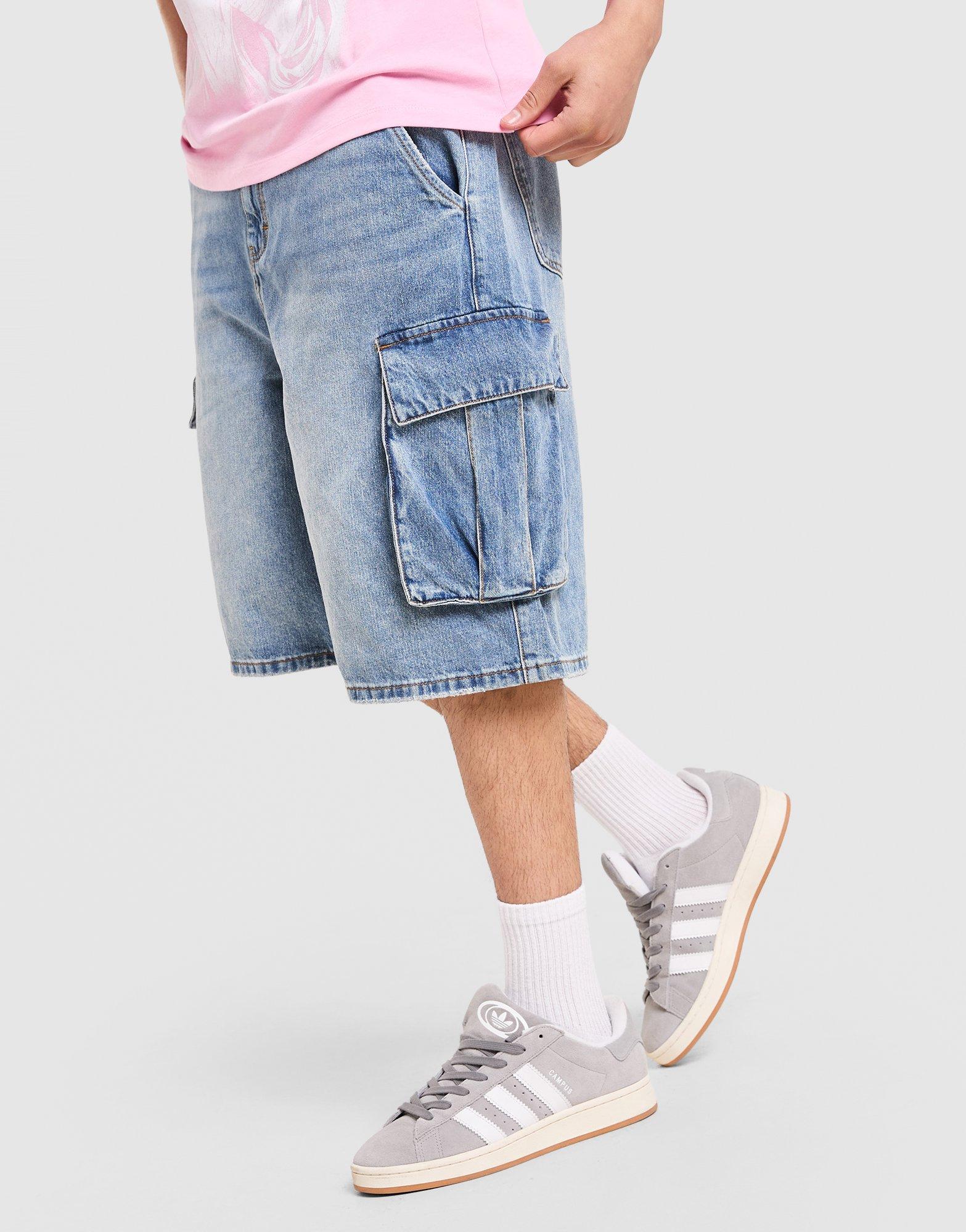 Supply & Demand Prop Cargo Shorts