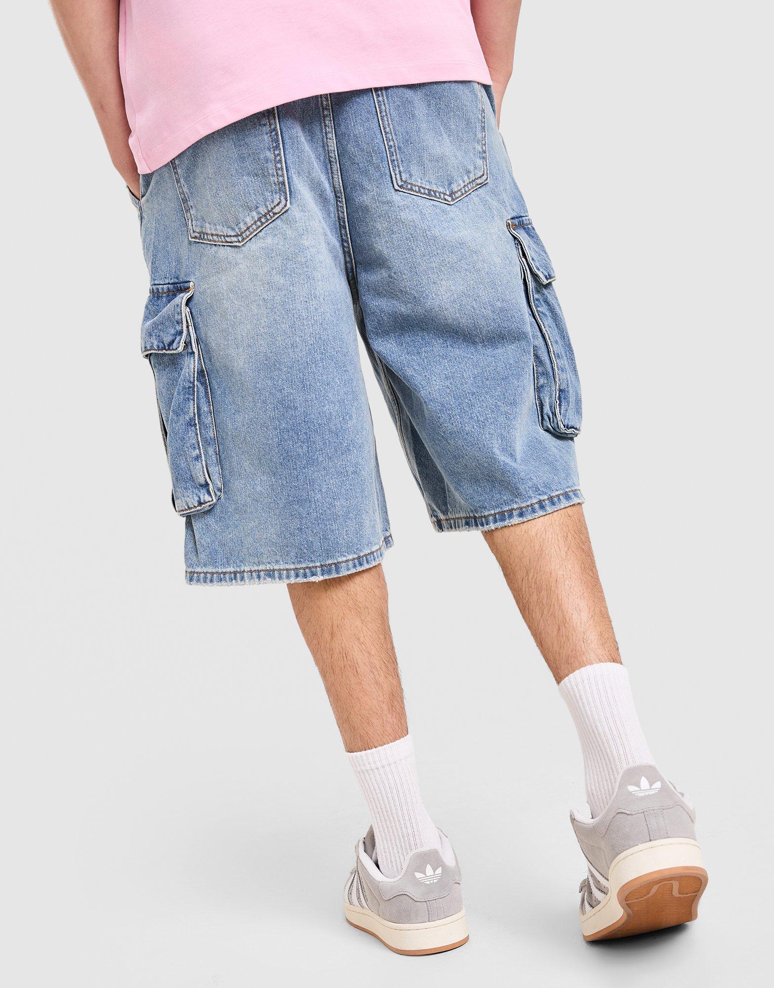 Supply & Demand Prop Cargo Shorts