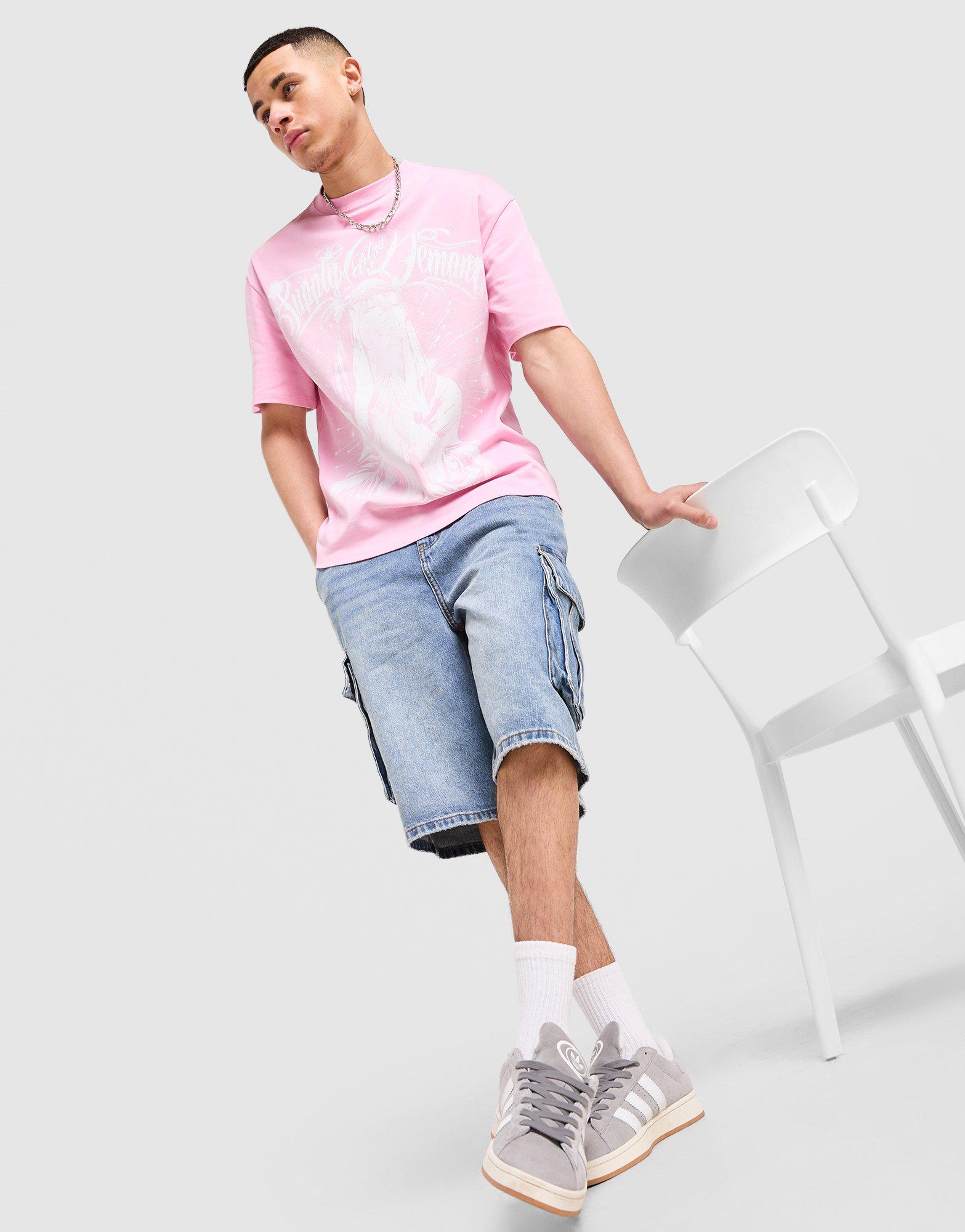 Supply & Demand Prop Cargo Shorts