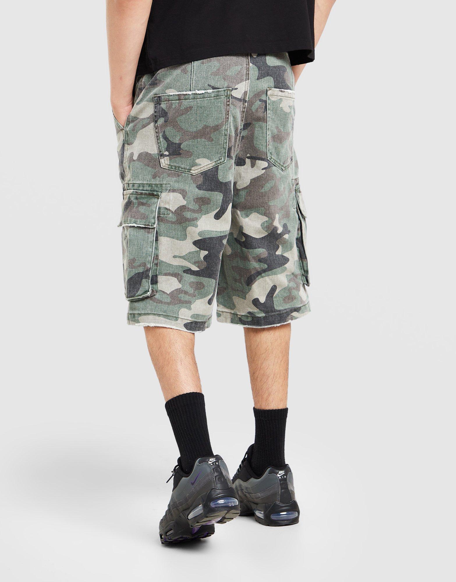 Supply & Demand Shore Cago Shorts