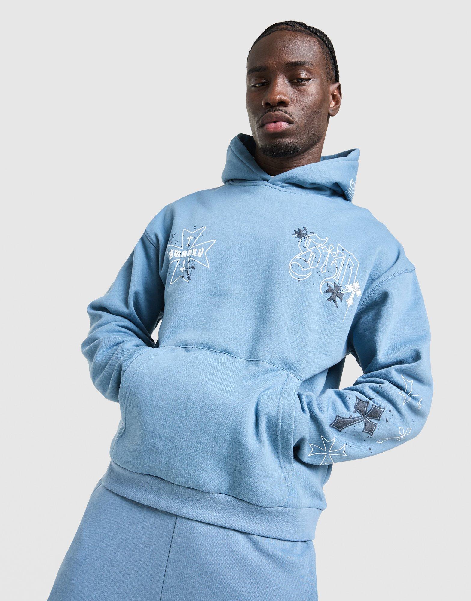 Supply & Demand Opolis Hoodie