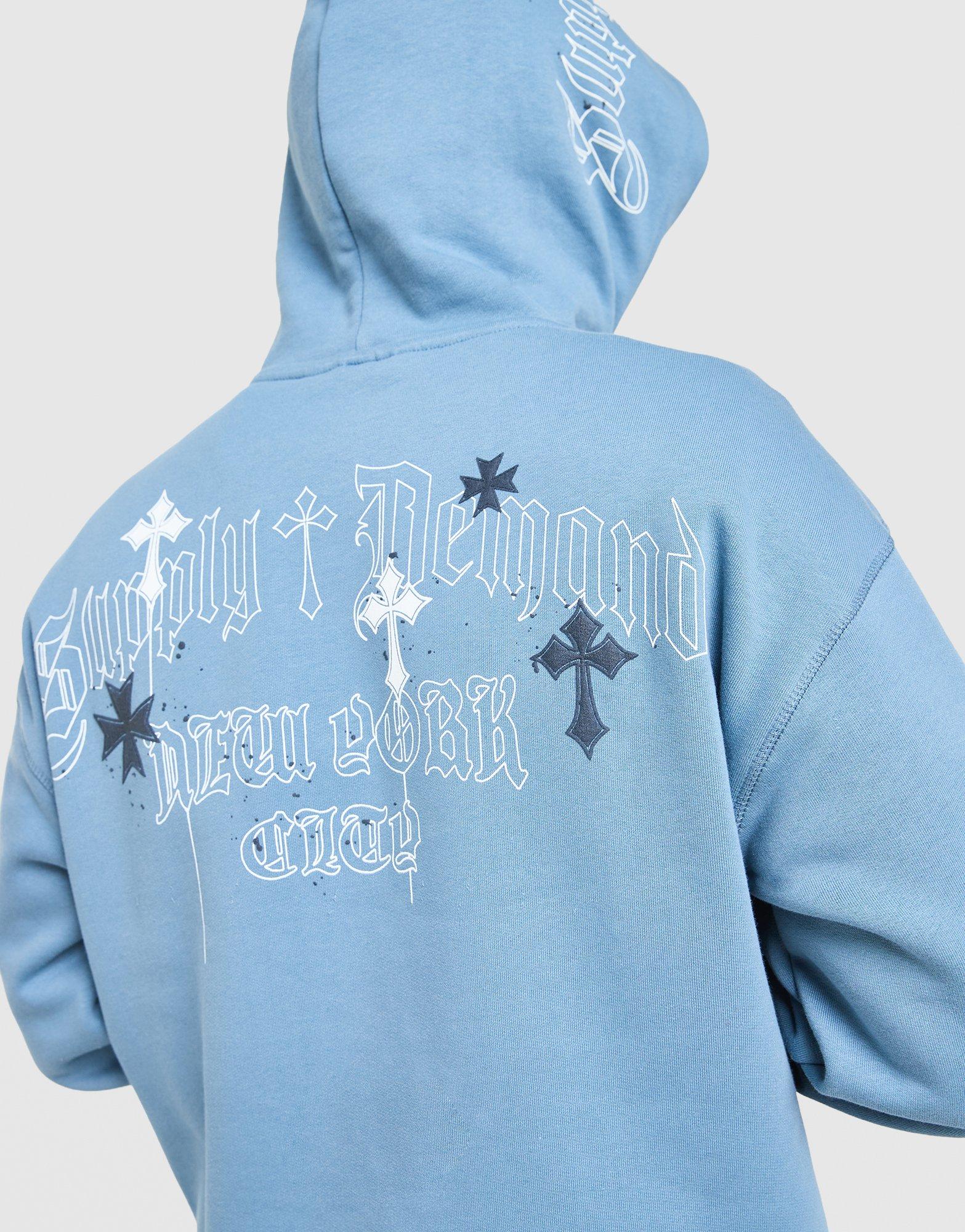 Supply & Demand Opolis Hoodie