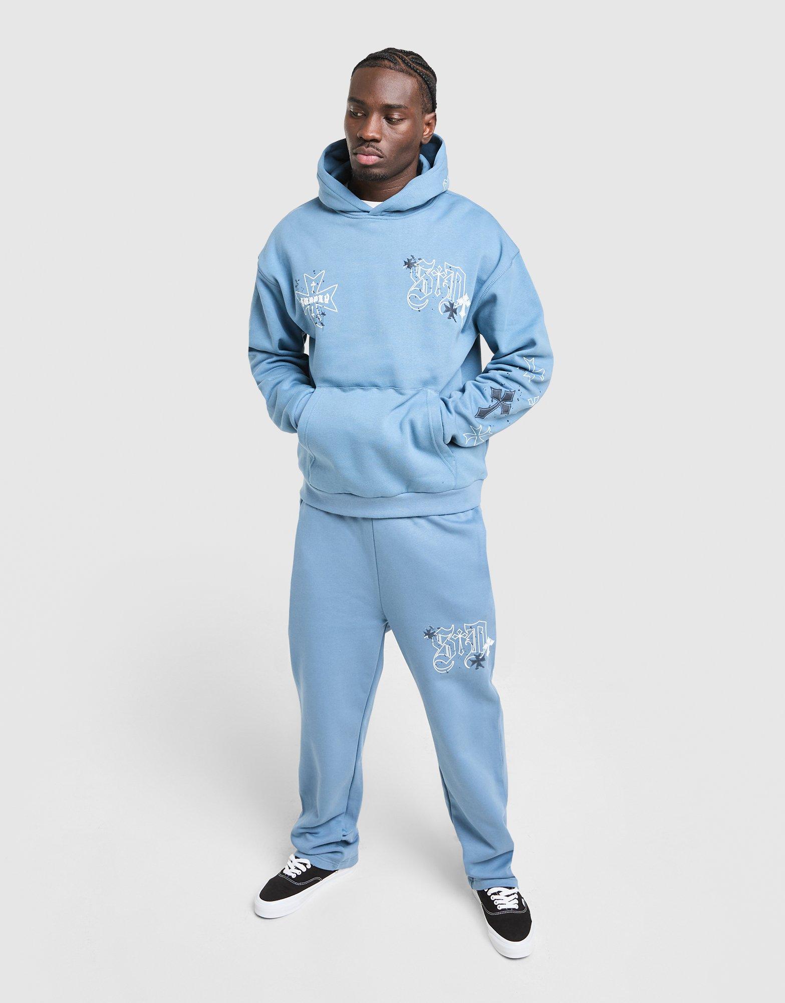 Supply & Demand Opolis Hoodie