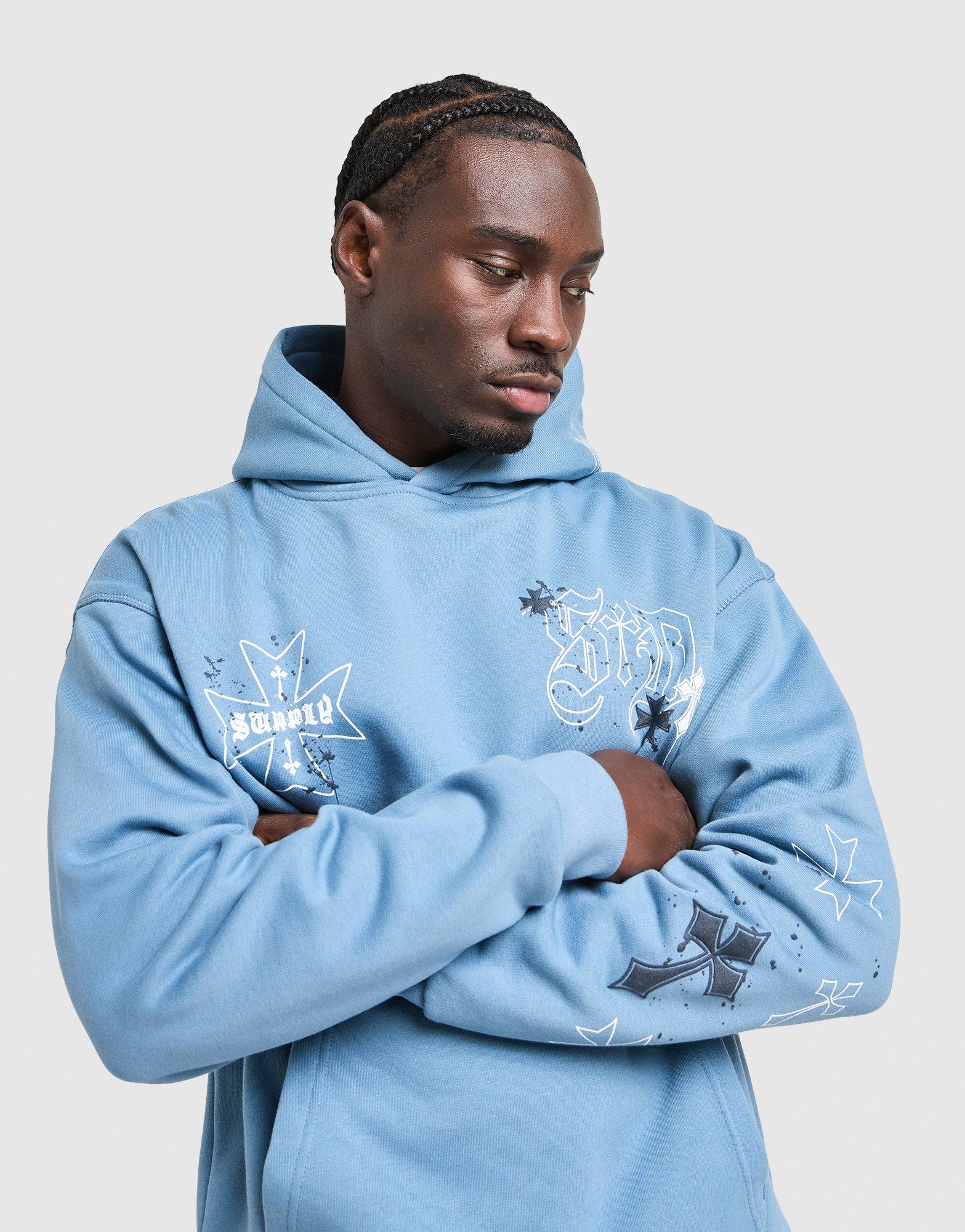 Supply & Demand Opolis Hoodie