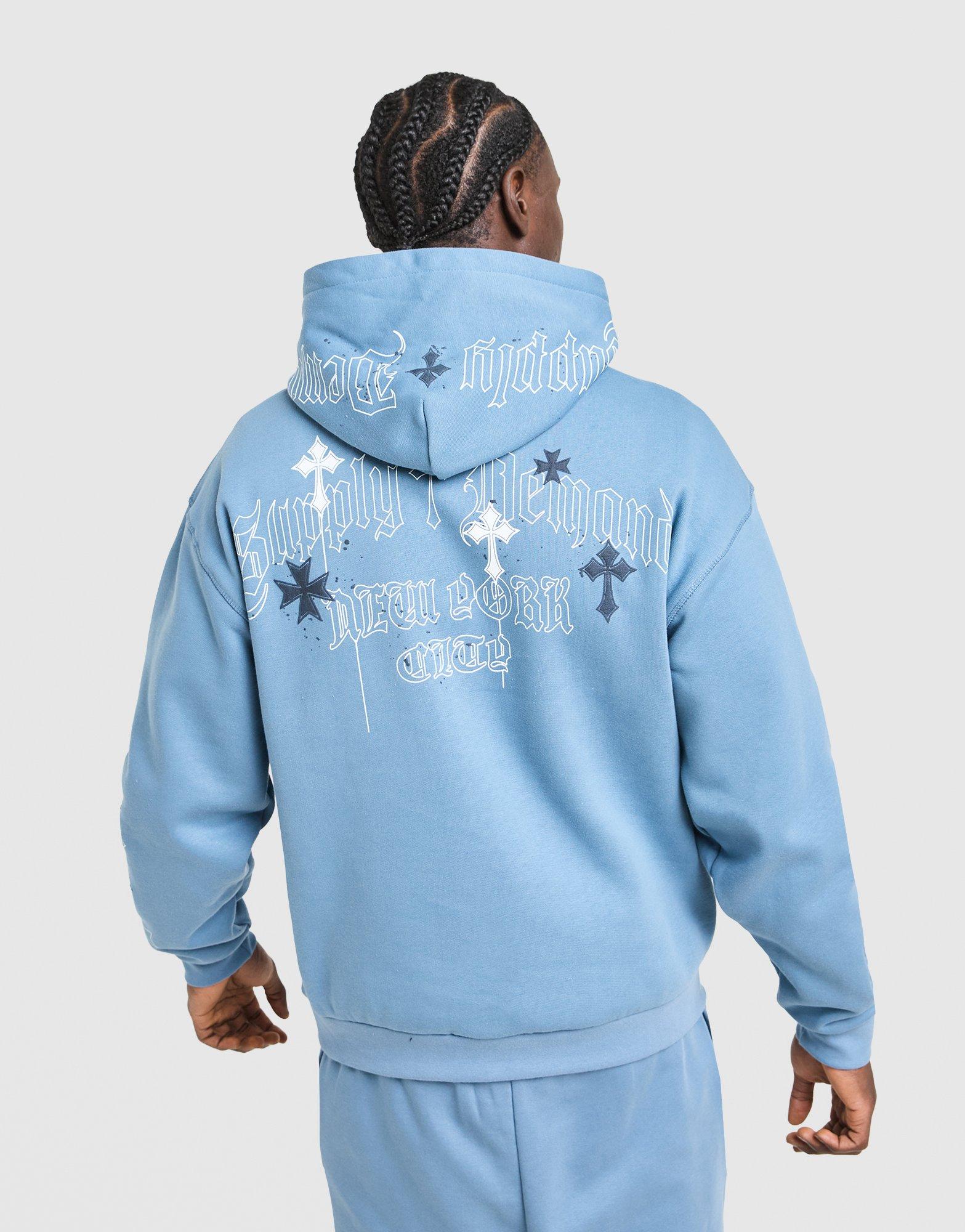 Supply & Demand Opolis Hoodie