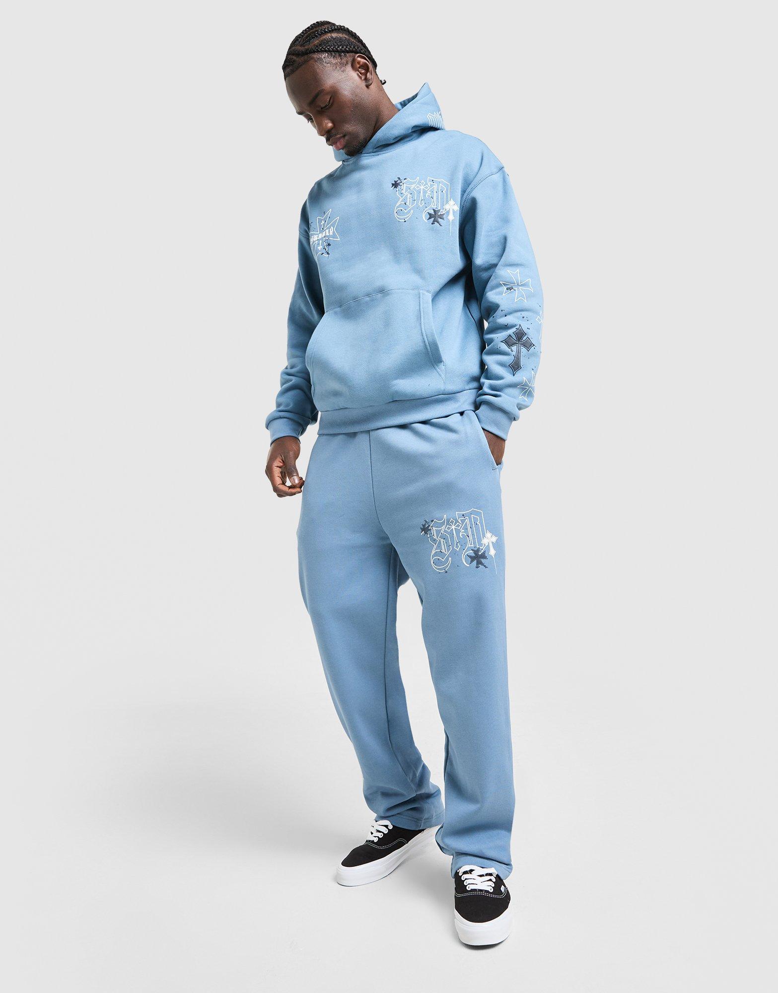 Supply & Demand Opolis Joggers