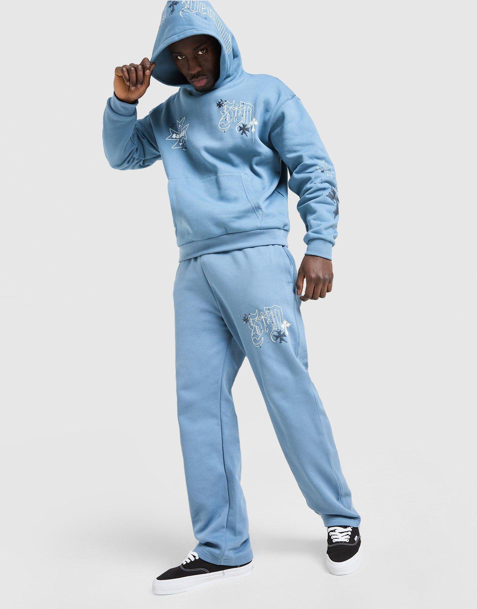 Supply & Demand Joggers Opolis