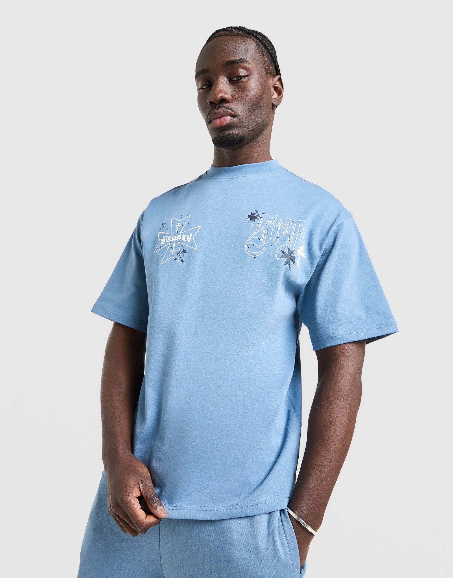 Supply & Demand Opolis T-Shirt