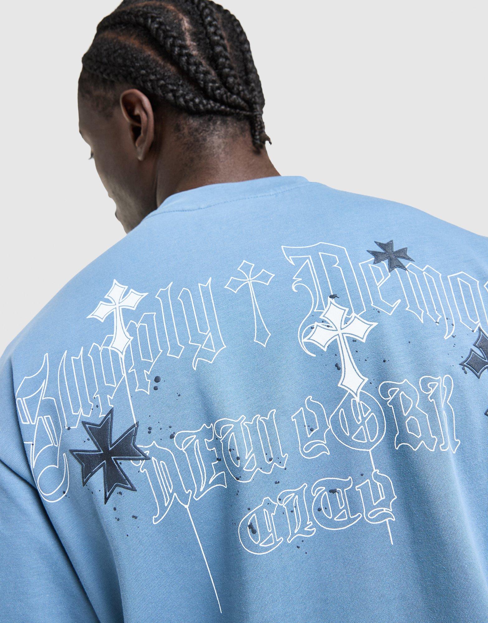 Supply & Demand Opolis T-Shirt