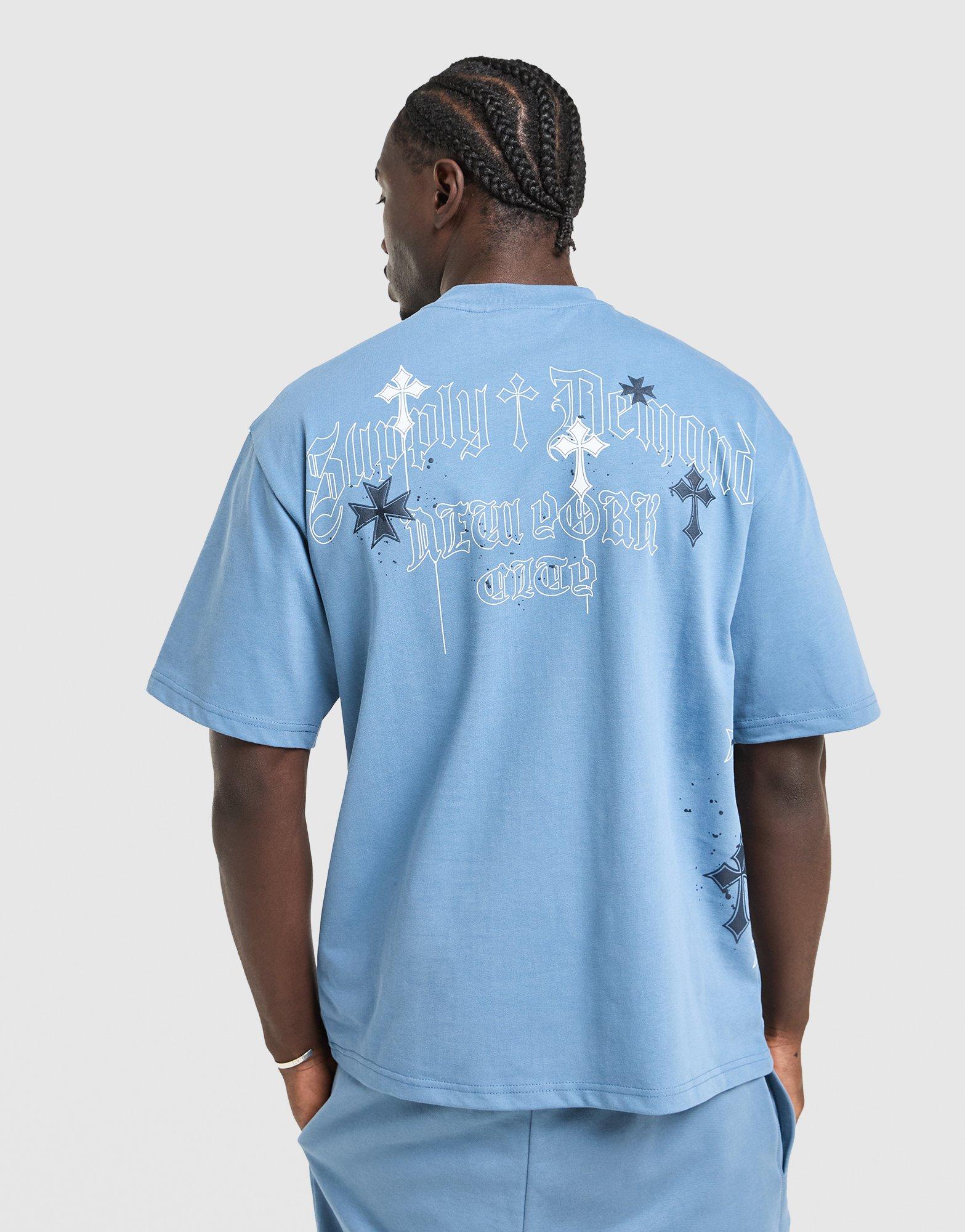 Supply & Demand Opolis T-Shirt