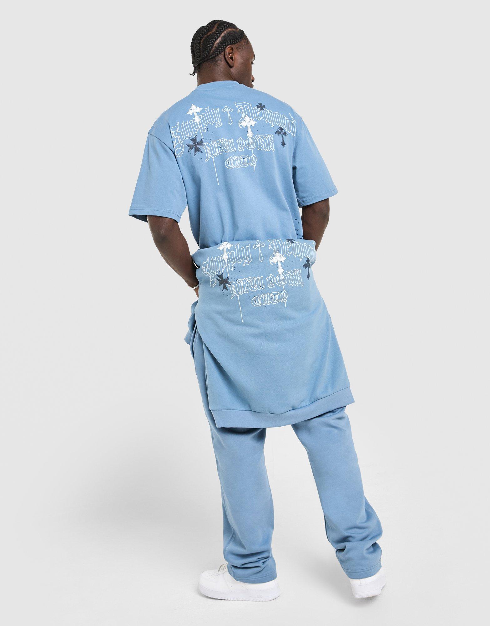Supply & Demand Opolis T-Shirt