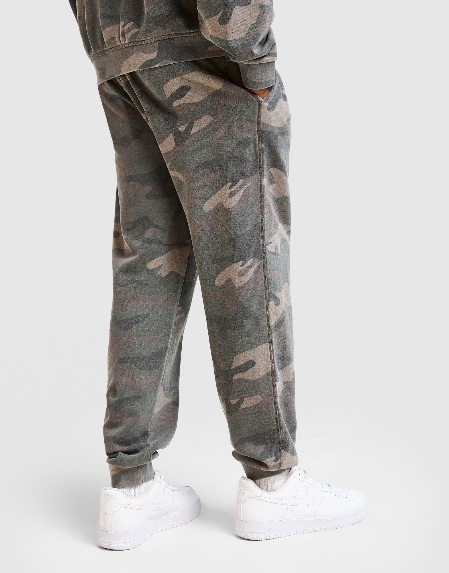 Supply & Demand Seth Joggers