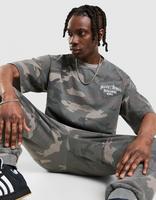 Supply & Demand Roader All Over Print T-Shirt