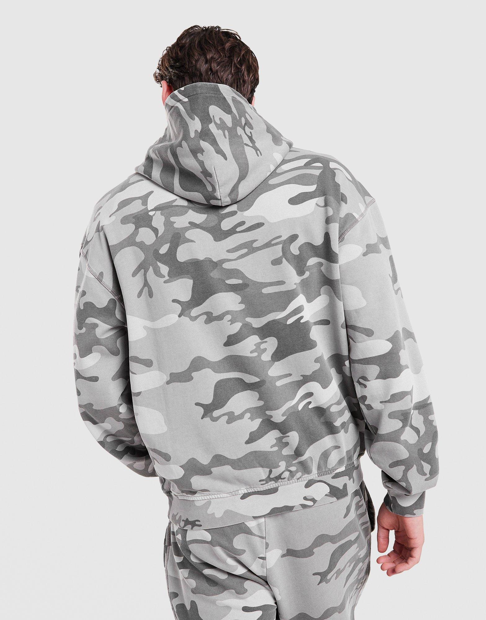 Supply & Demand Seth Hoodie