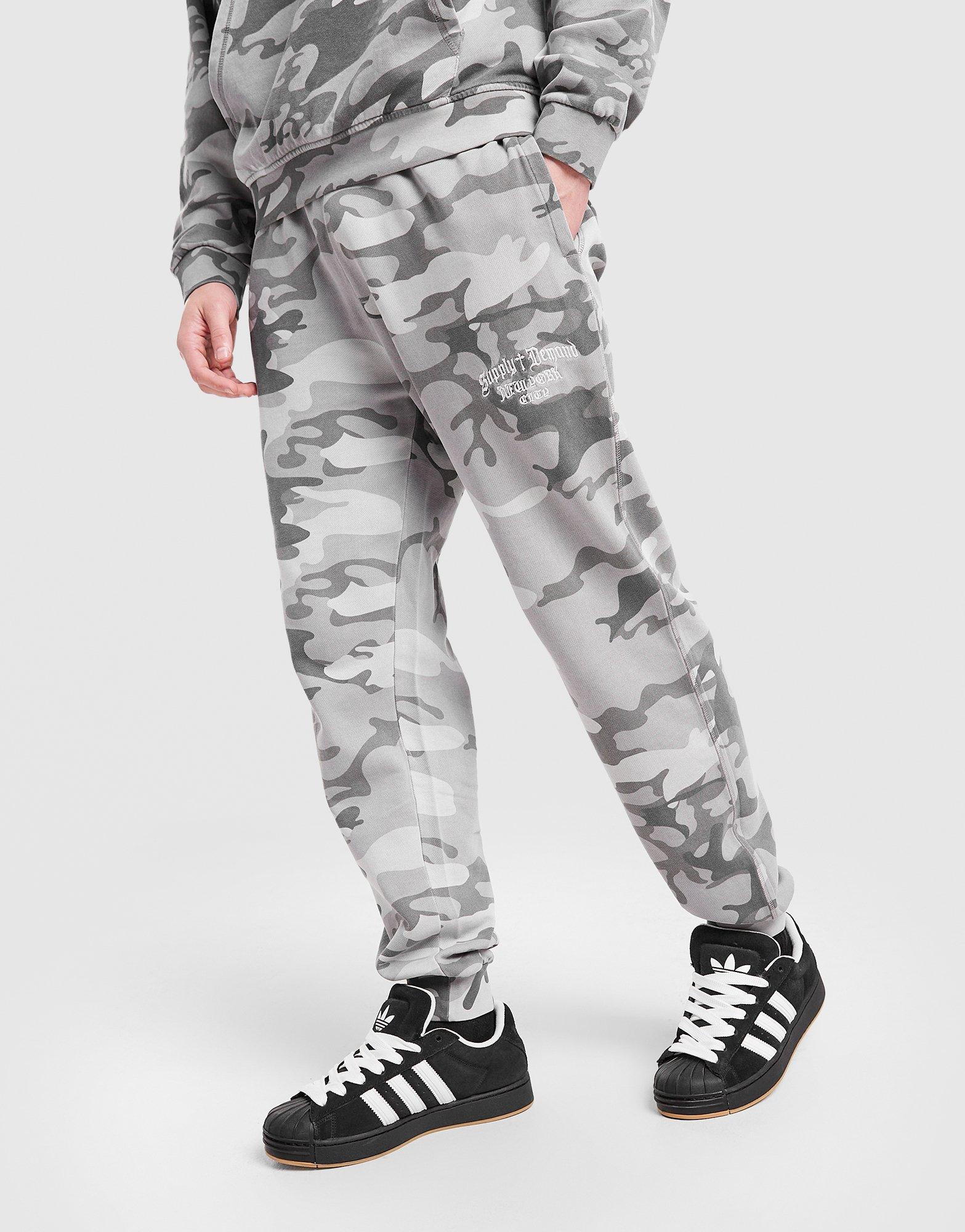 Supply & Demand Seth Joggers