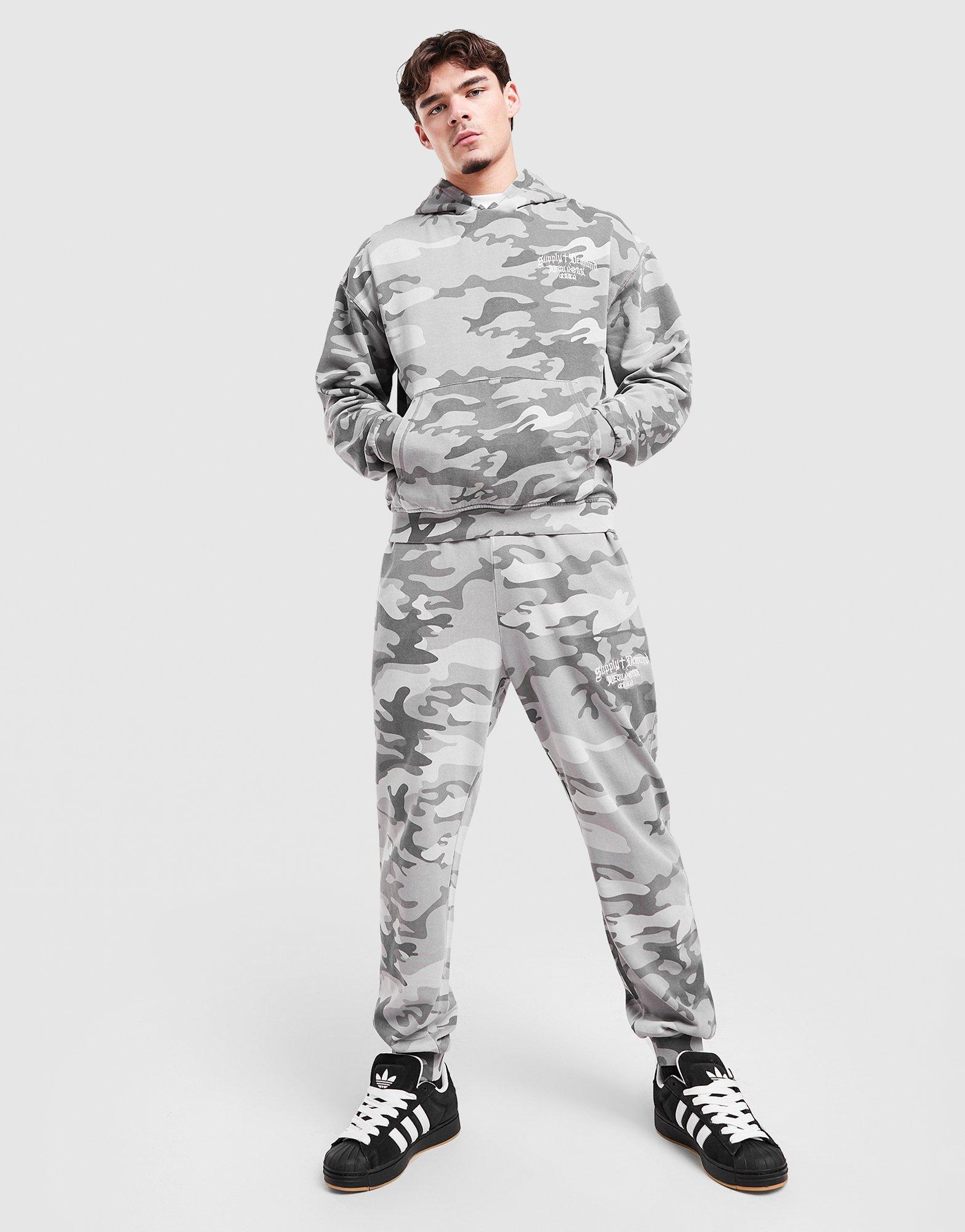 Supply & Demand Seth Joggers