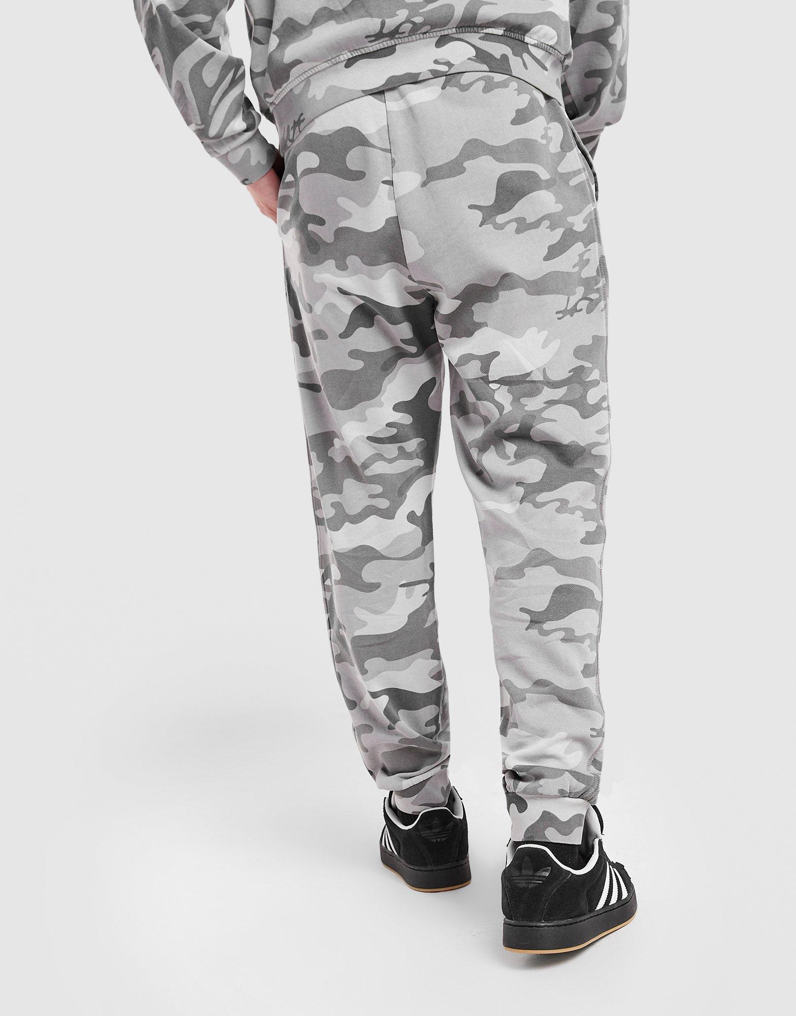 Supply & Demand Seth Joggers