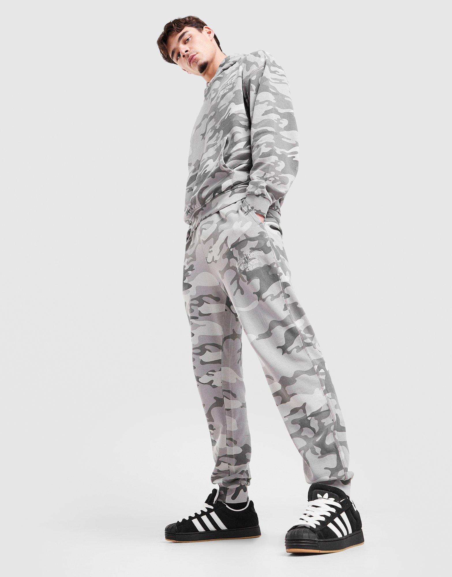 Supply & Demand Seth Joggers