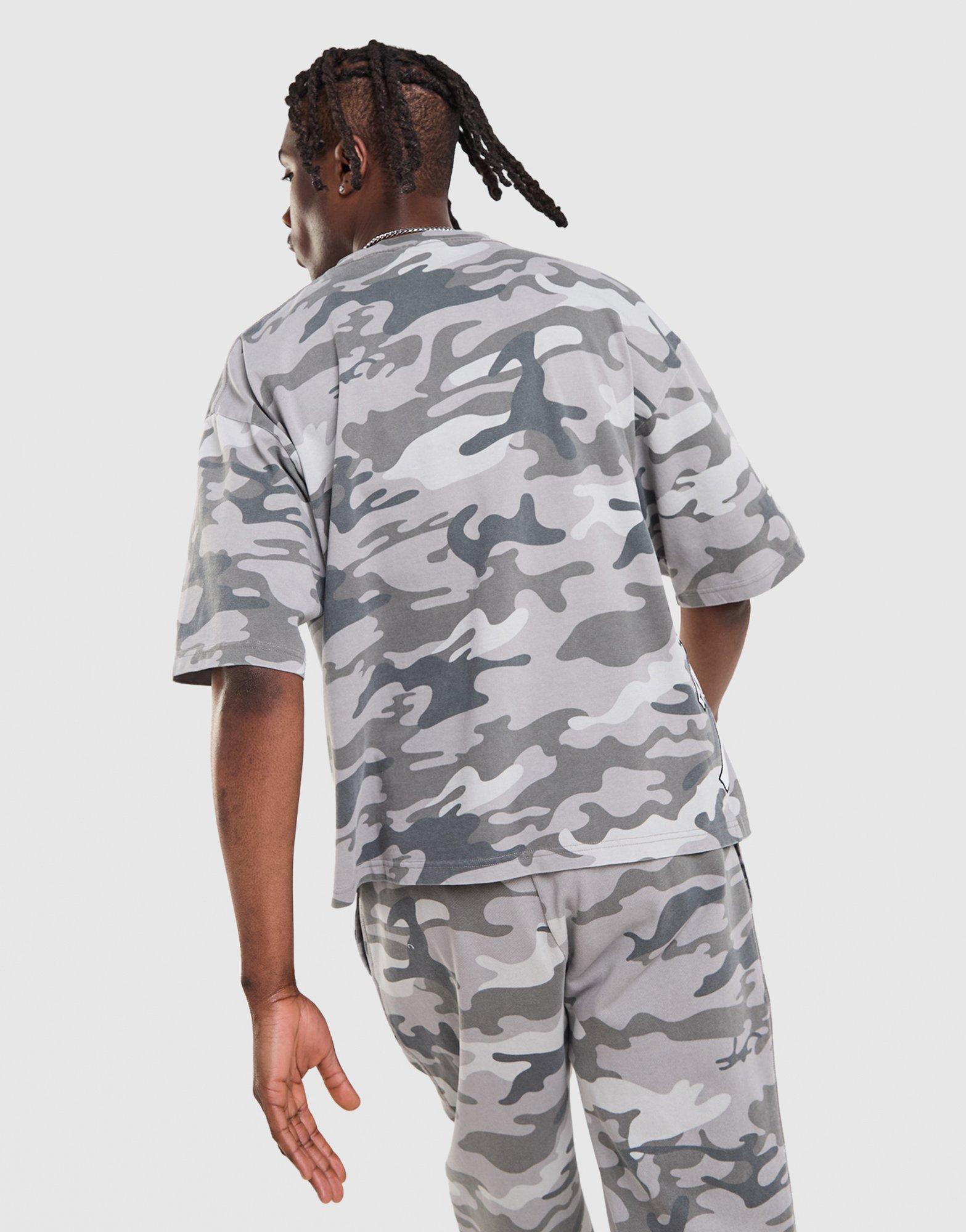 Supply & Demand Roader All Over Print T-Shirt