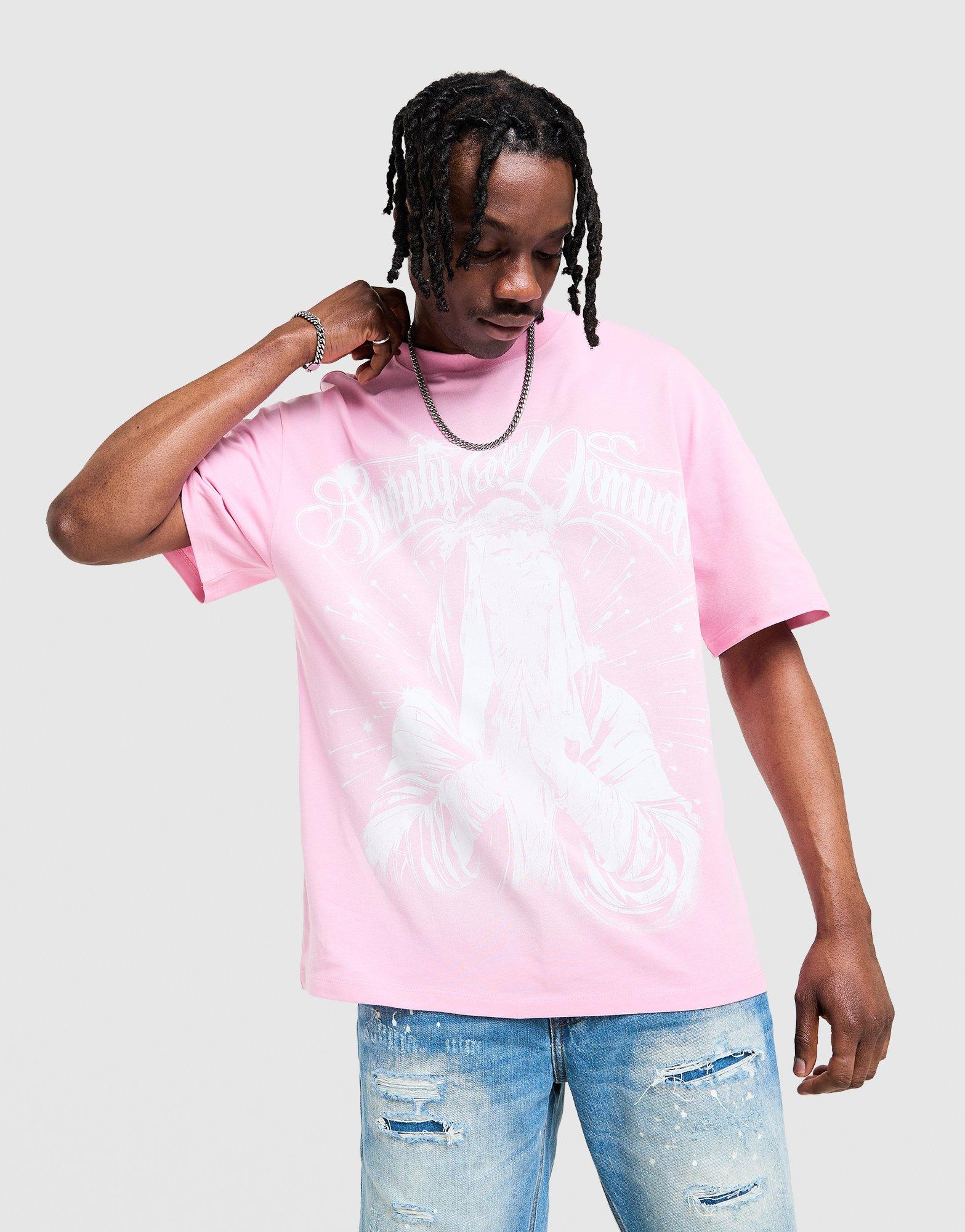 Supply & Demand Fairfax T-Shirt