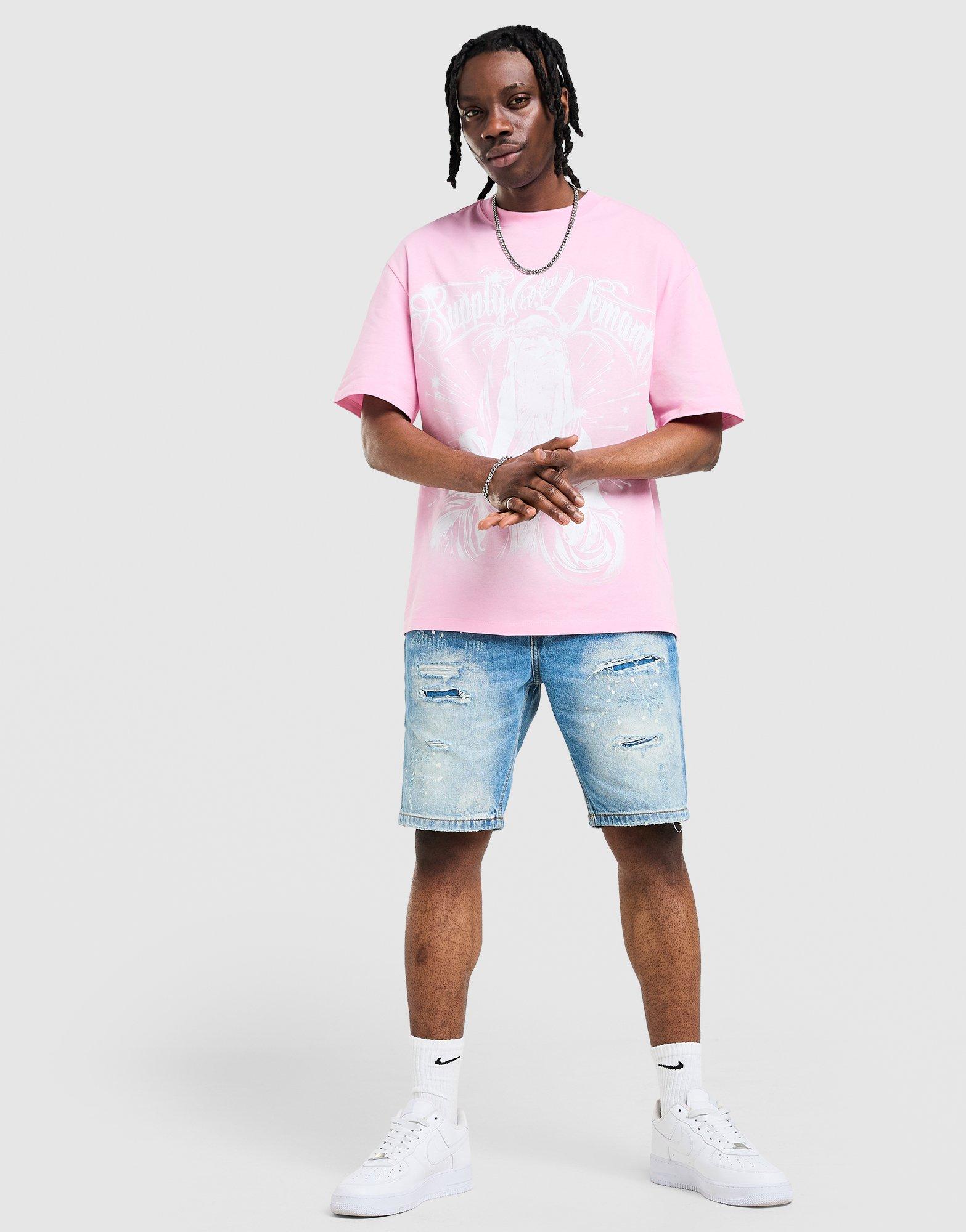 Supply & Demand Fairfax T-Shirt