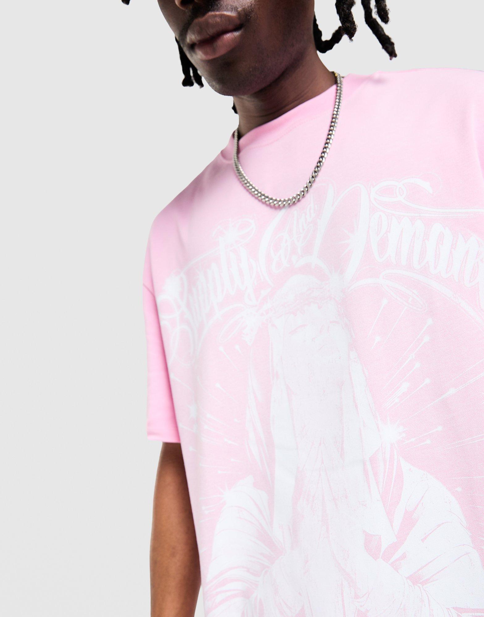 Supply & Demand Fairfax T-Shirt