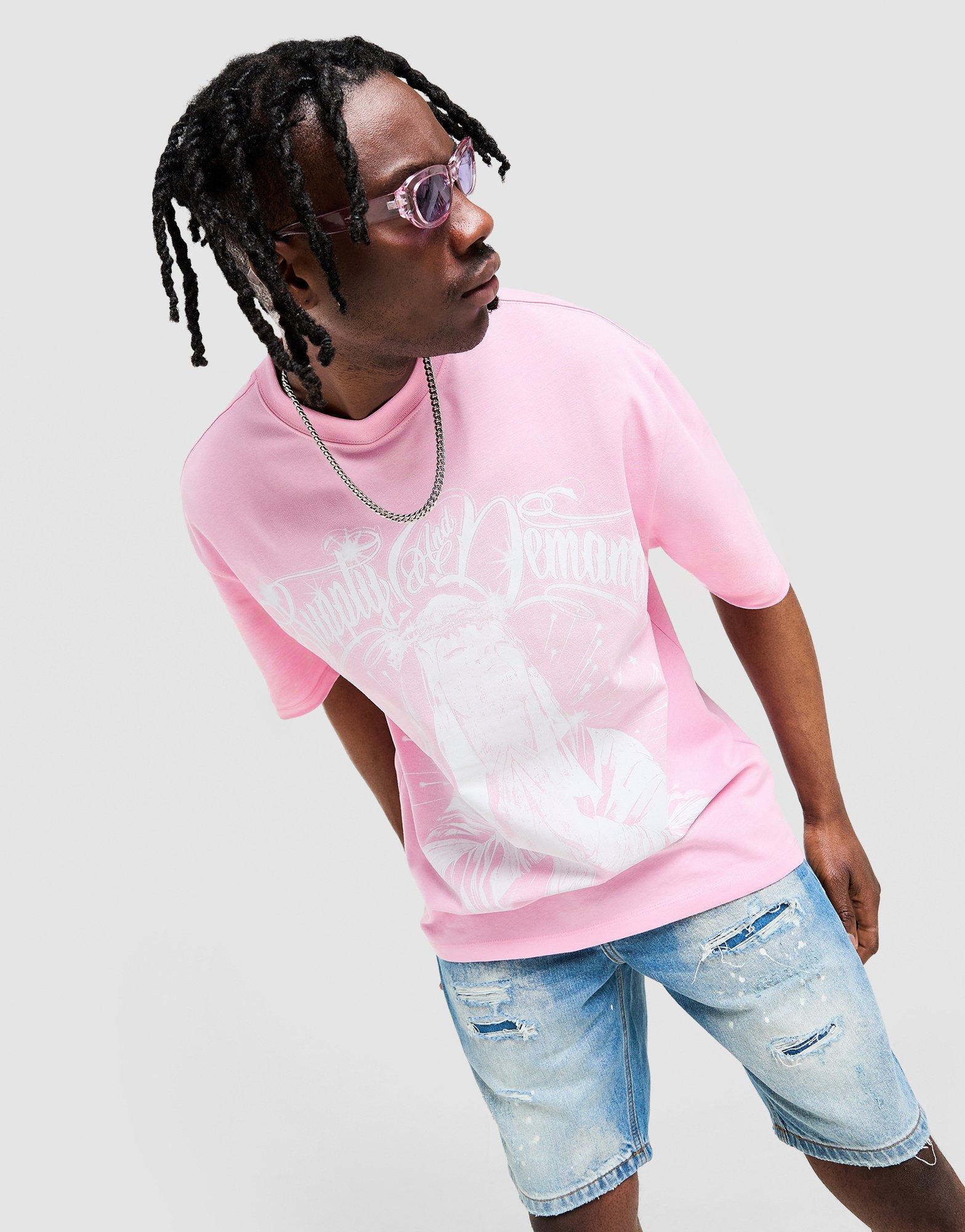 Supply & Demand Maglietta Fairfax