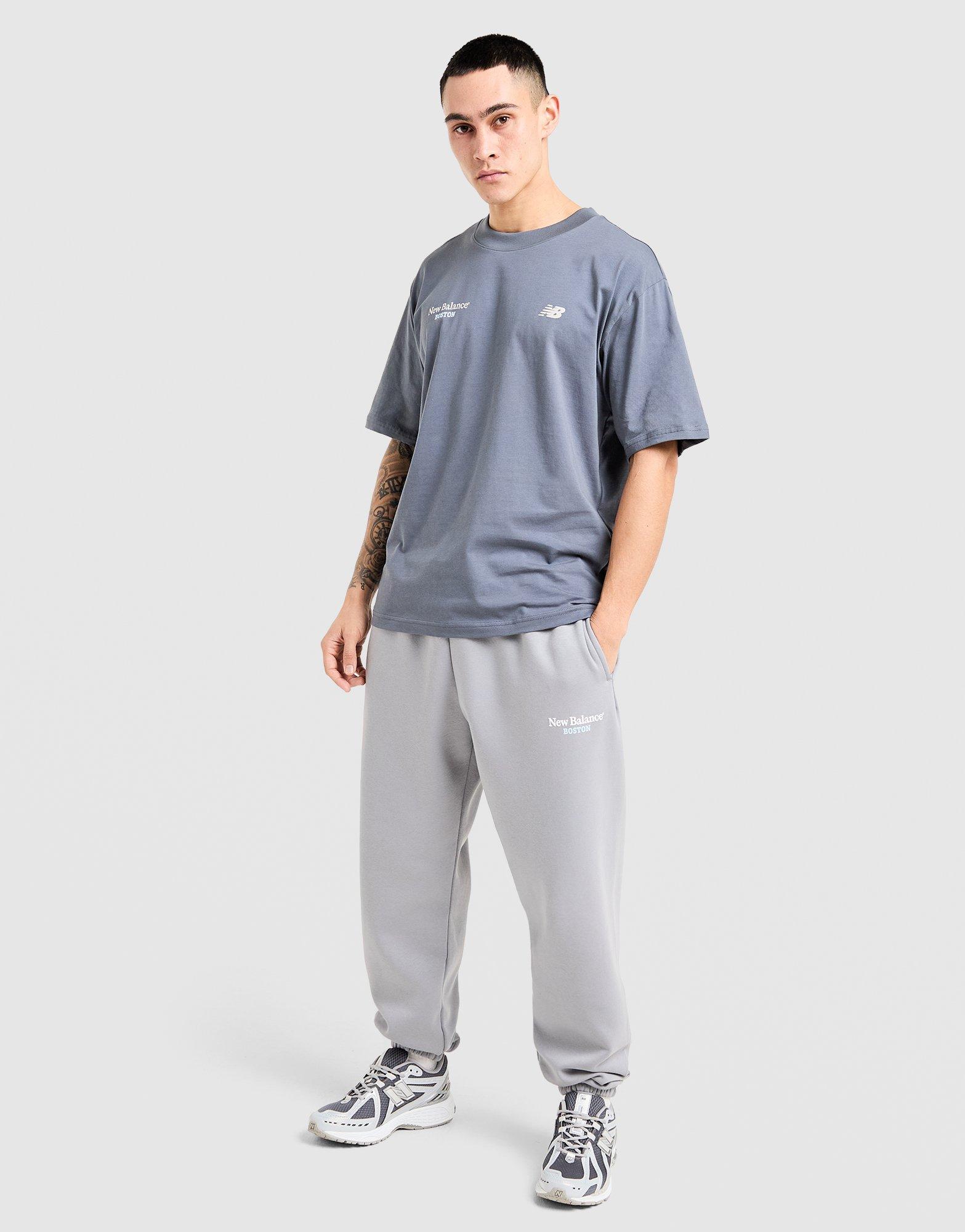 New Balance Run Club T-Shirt