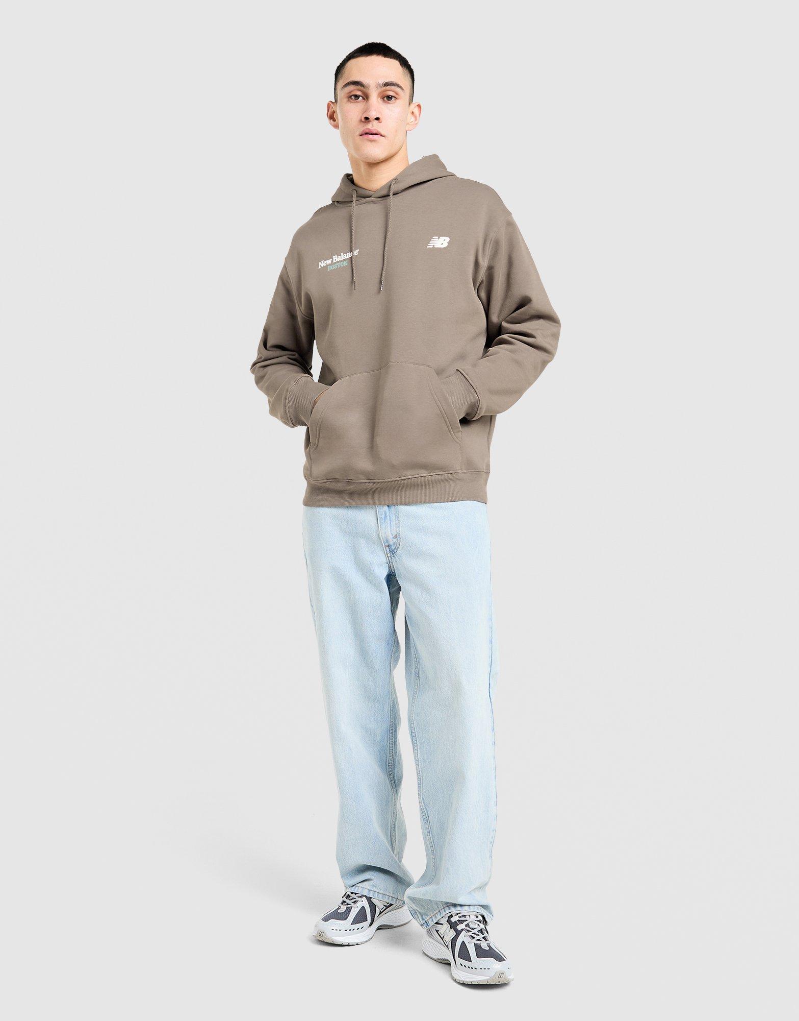 New Balance Run Club Hoodie