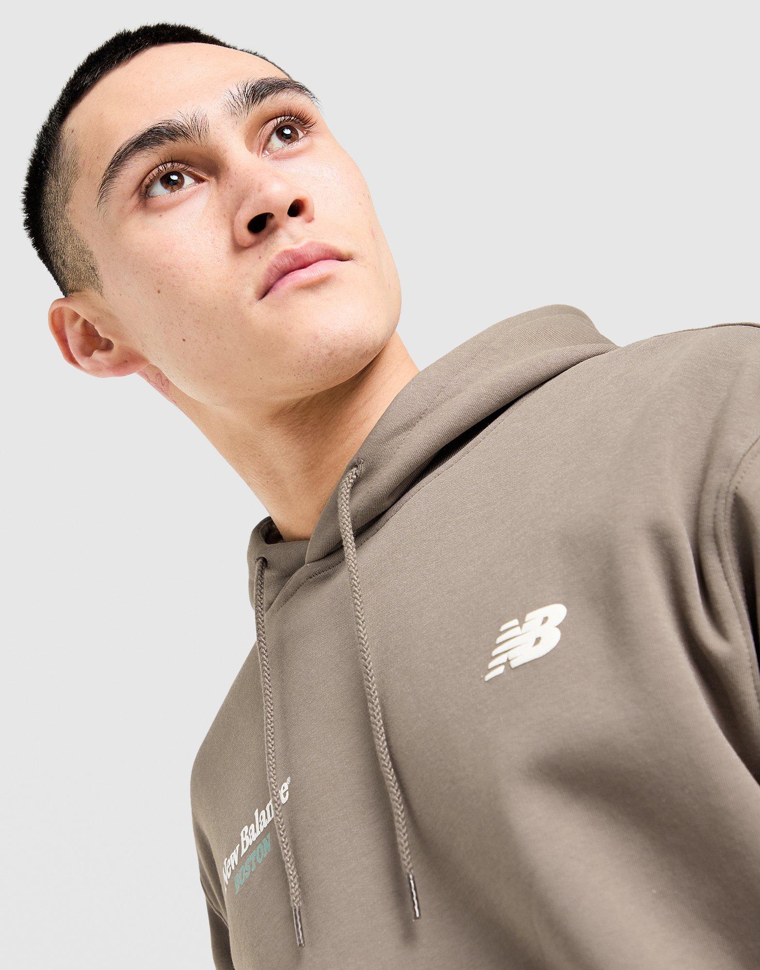 New Balance Run Club Hoodie