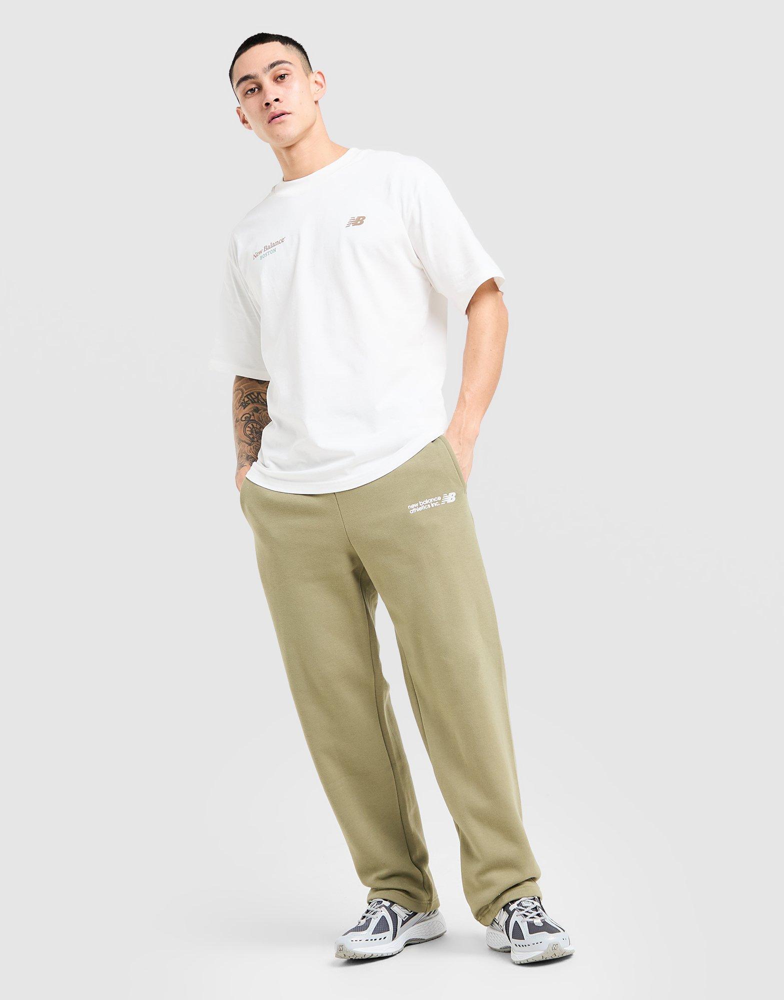 New Balance Run Club T-Shirt