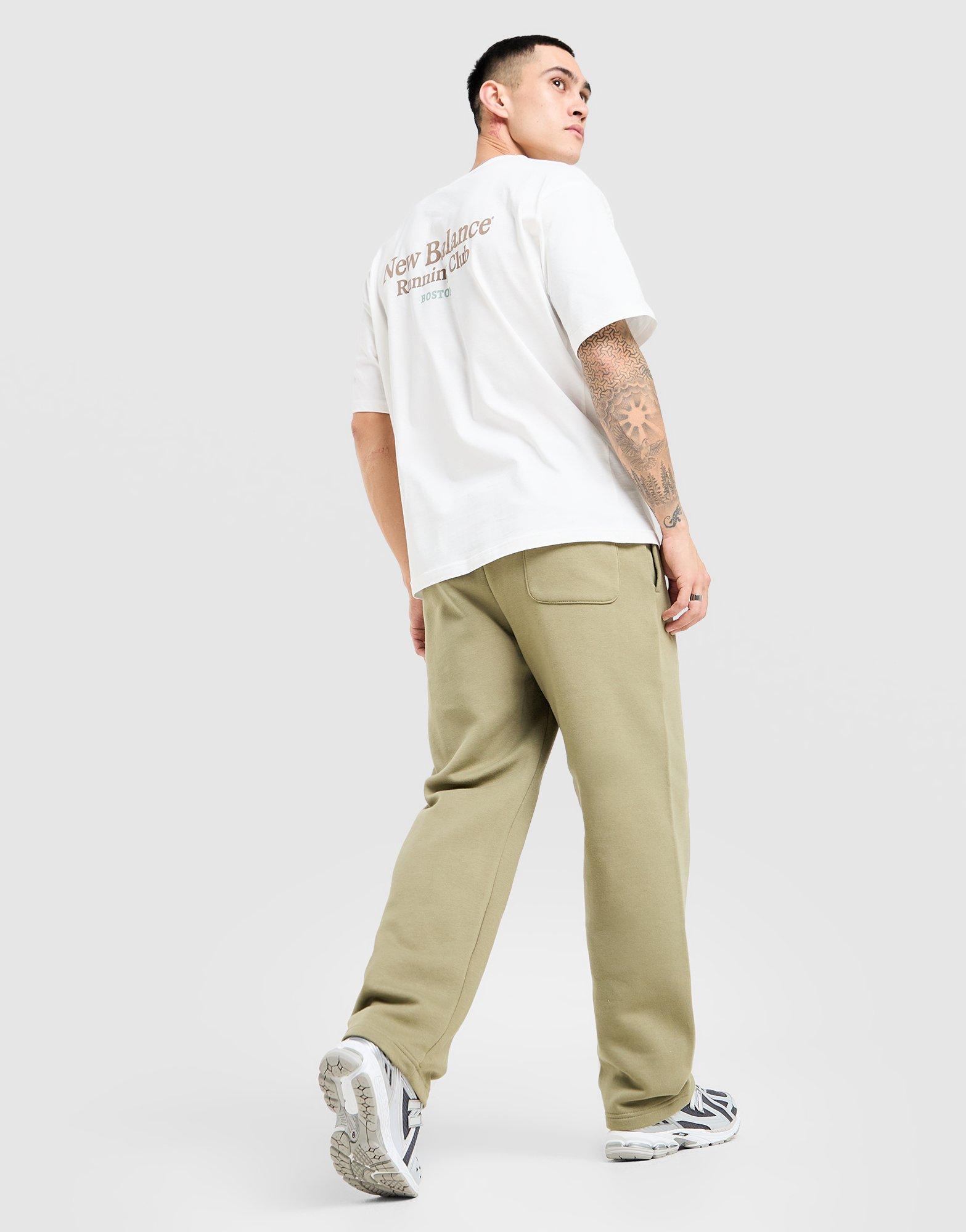 New Balance Maglia Run Club