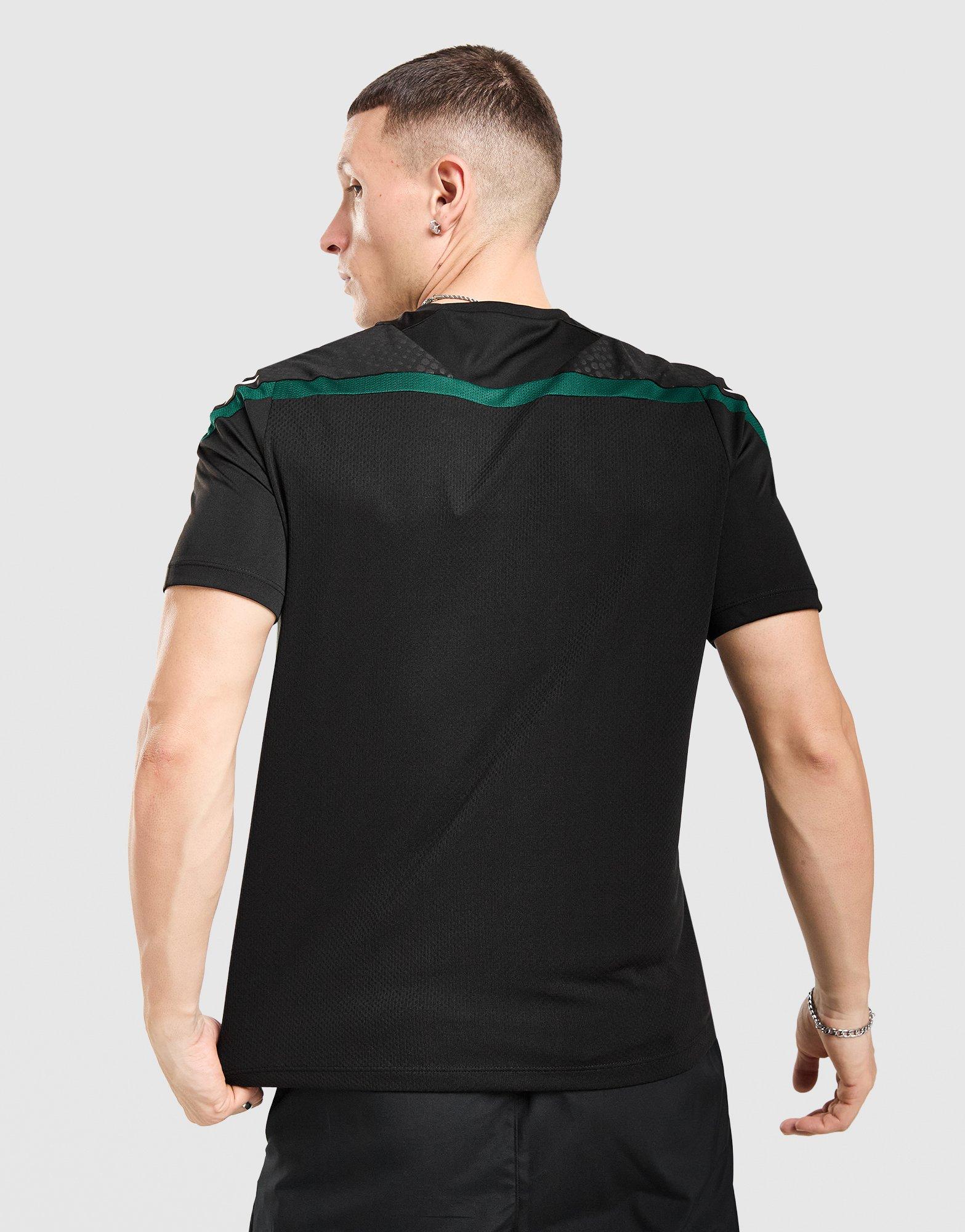 Macron Wales Rugby 2026 Training Shirt