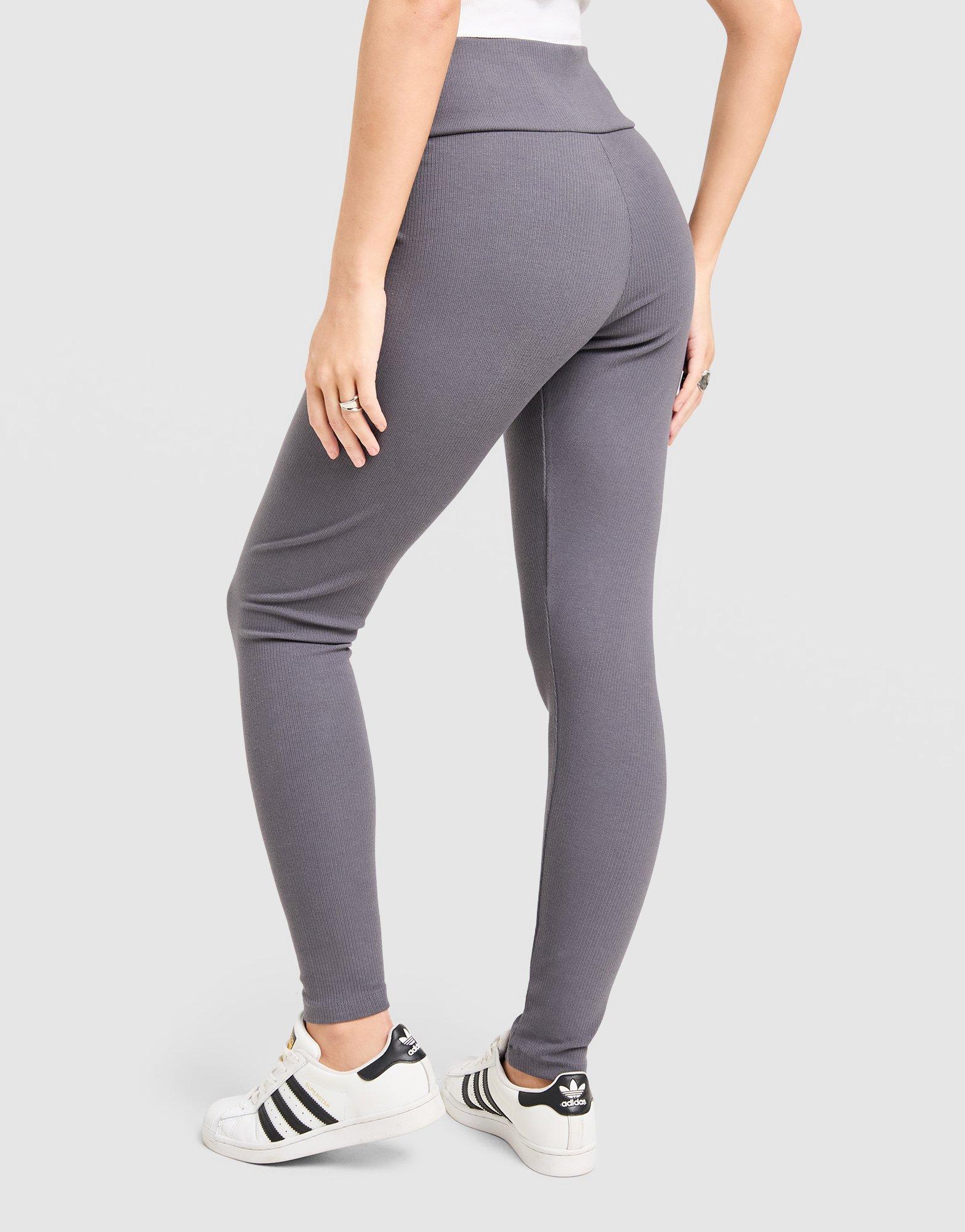 adidas Originals Ribbed Leggings