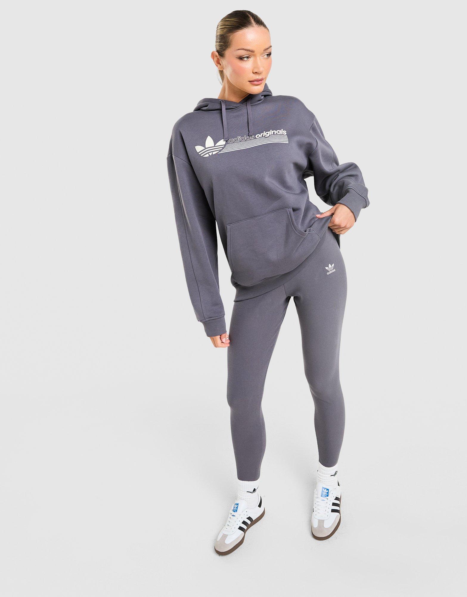 adidas Originals Leggings Ribbed