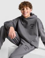 adidas Originals Felpa con Cappuccio Treffy World Graphic Junior