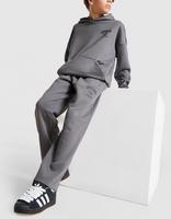 adidas Originals Trefoil World Open Hem Joggers Junior