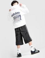 adidas Originals Felpa con Cappuccio Overhead Kicks & Cuts Junior