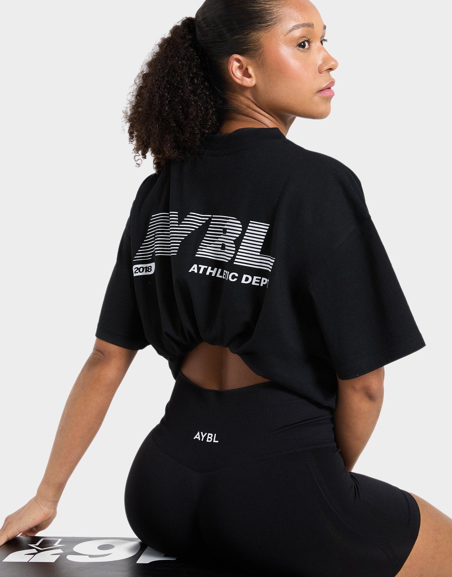 AYBL Athletics T-Shirt