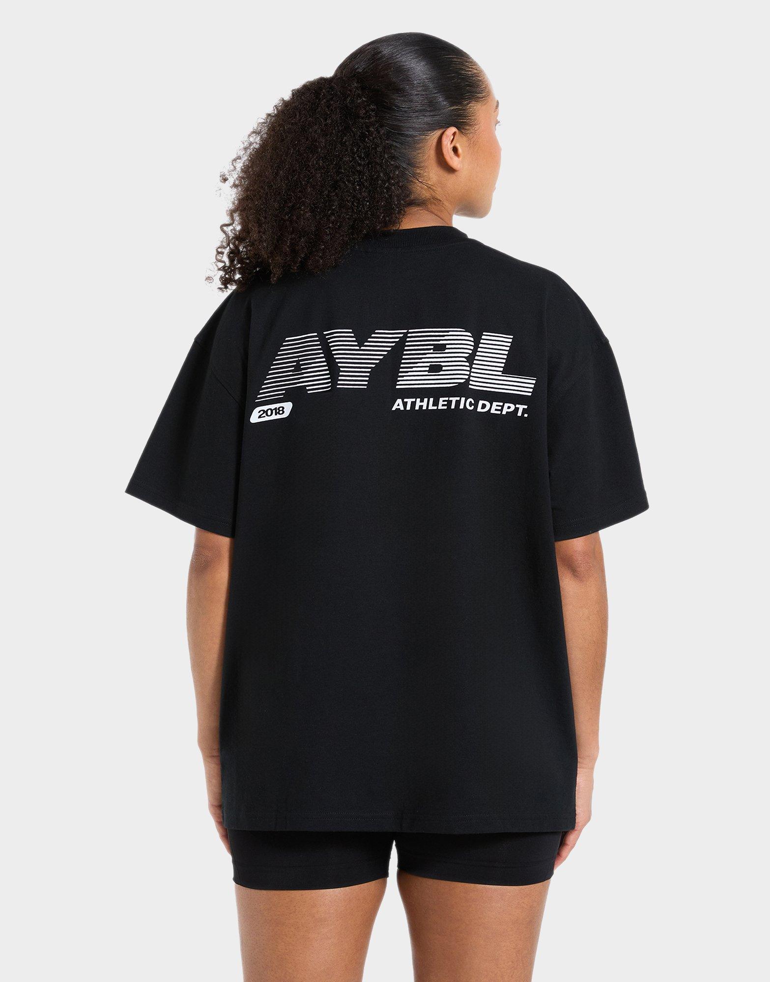 AYBL Athletics T-Shirt