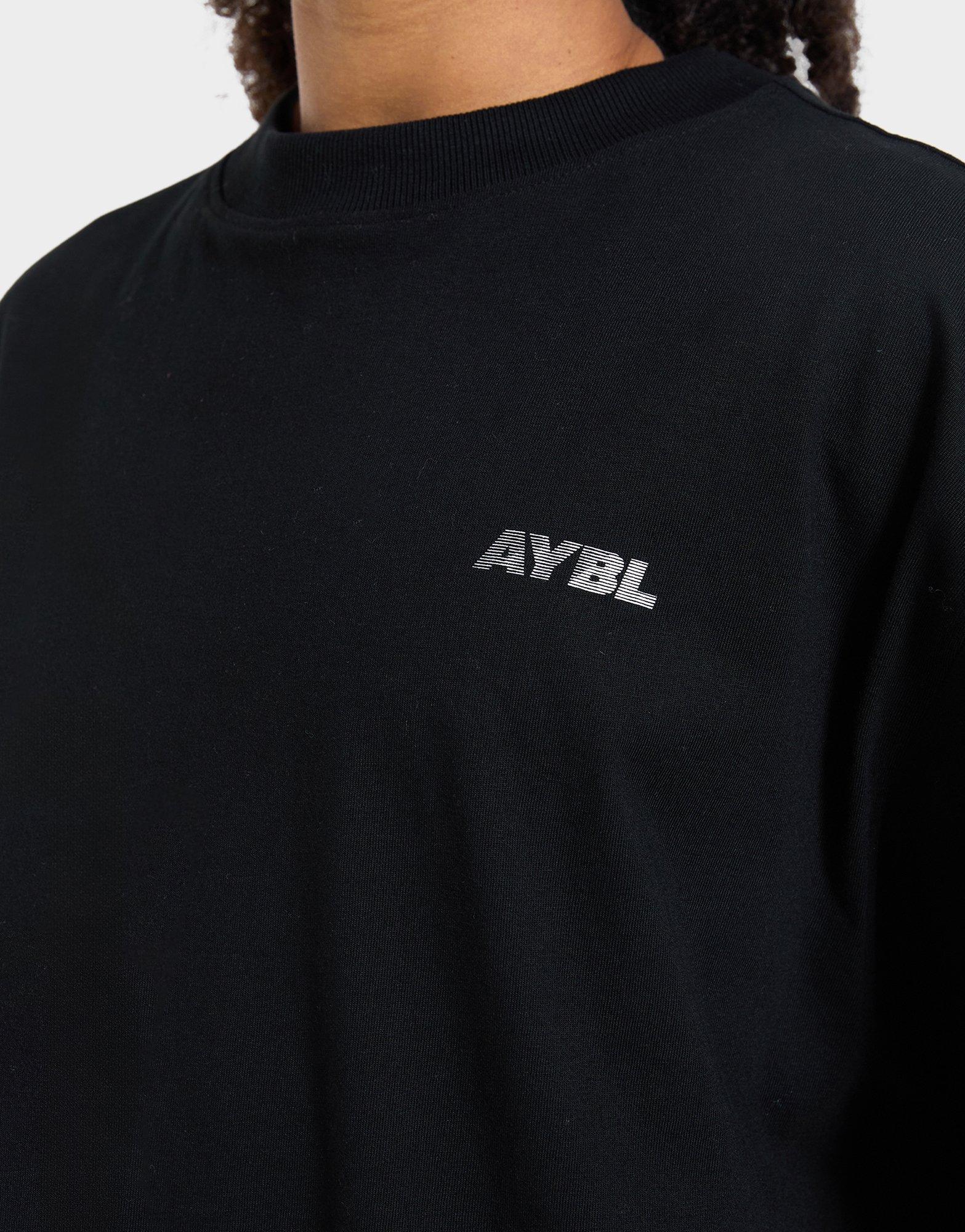 AYBL Athletics T-Shirt